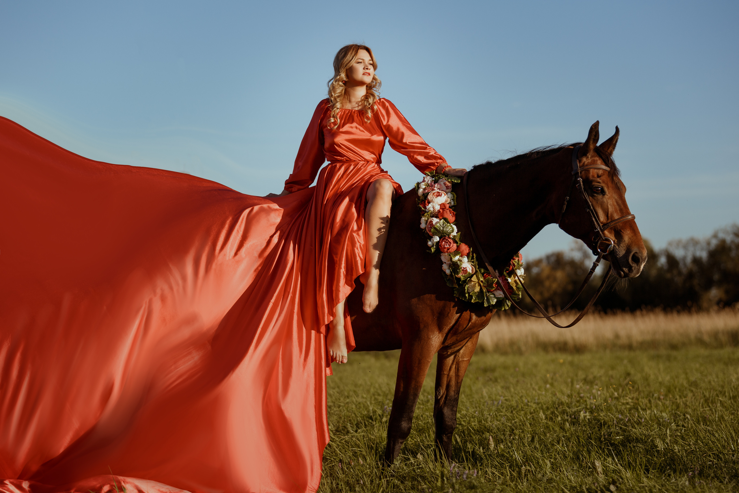 Анна и Земляк. Фотограф в Архангельске Артемьева Катерина