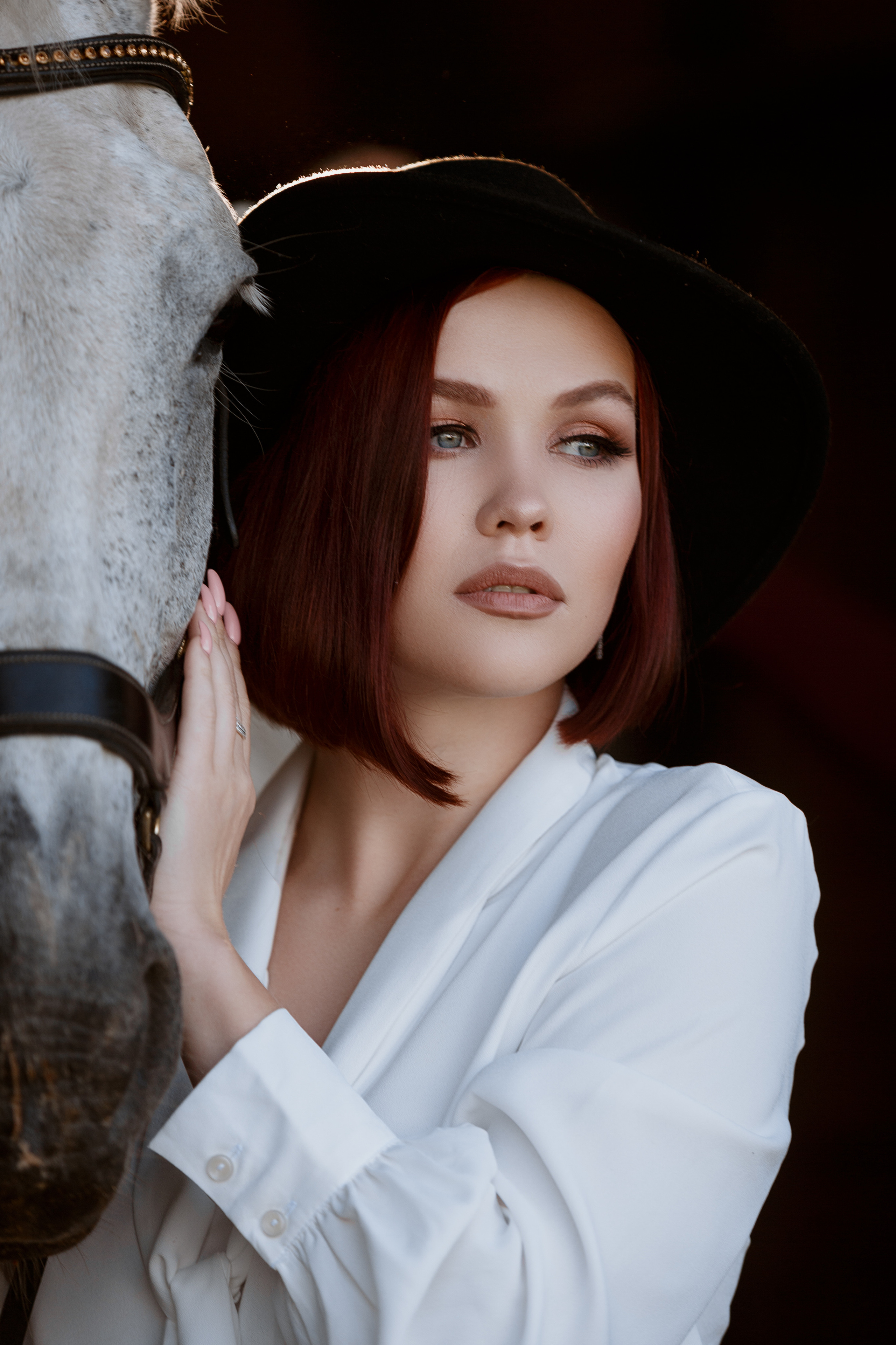 Мария и Сережа. Фотограф в Архангельске Артемьева Катерина