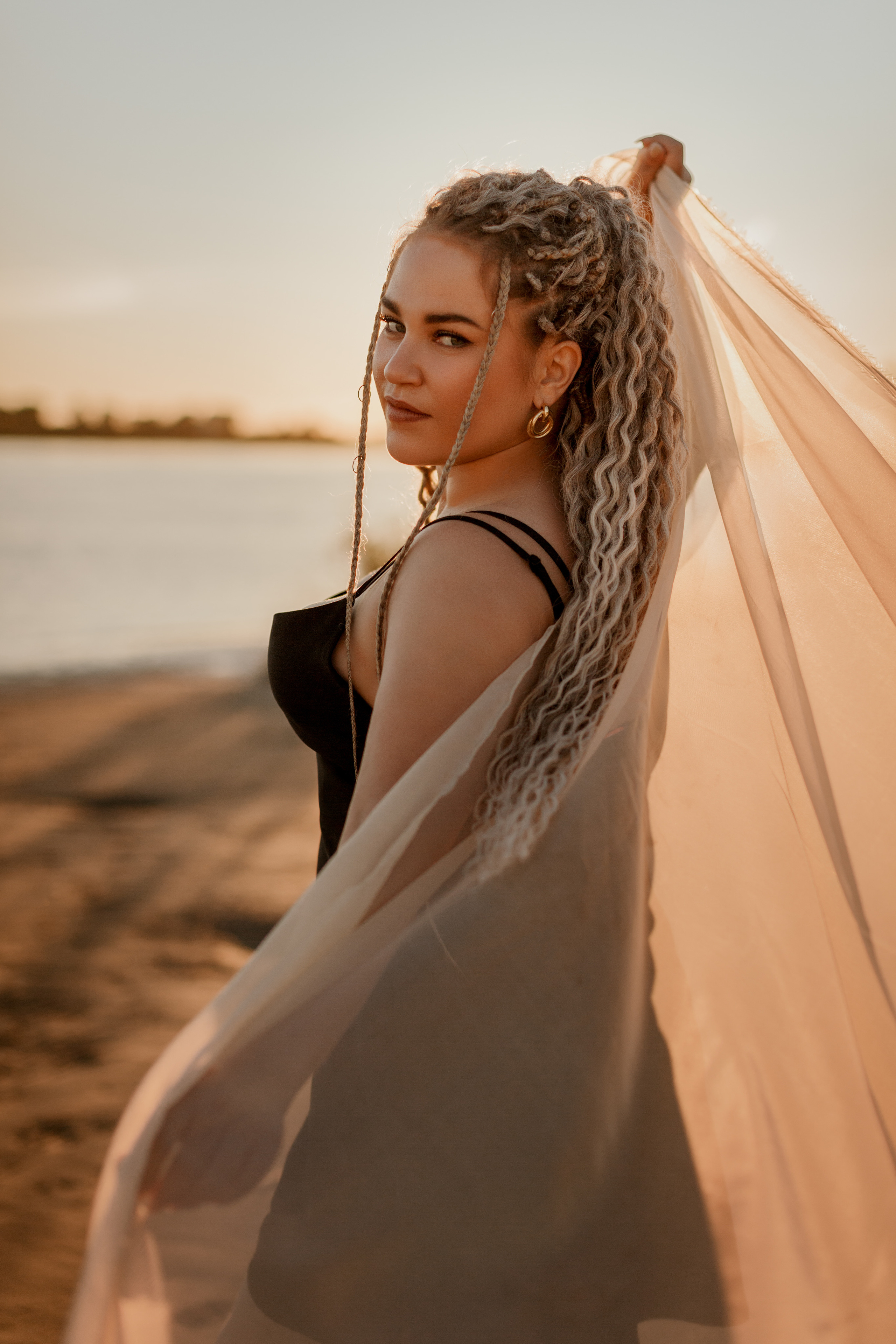 Анастасия. Фотограф в Архангельске Артемьева Катерина