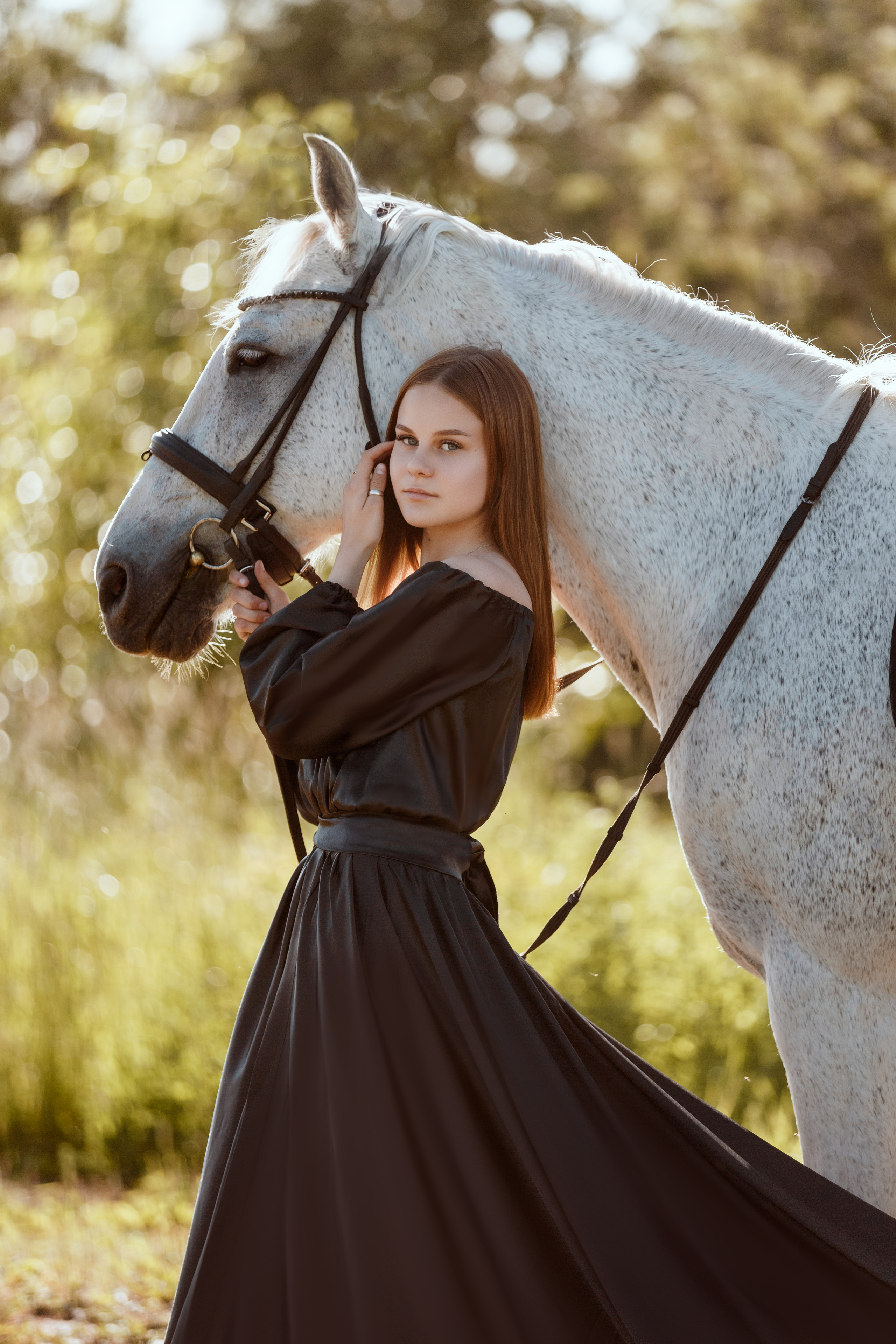 Ксения и Сережа. Фотограф в Архангельске Артемьева Катерина