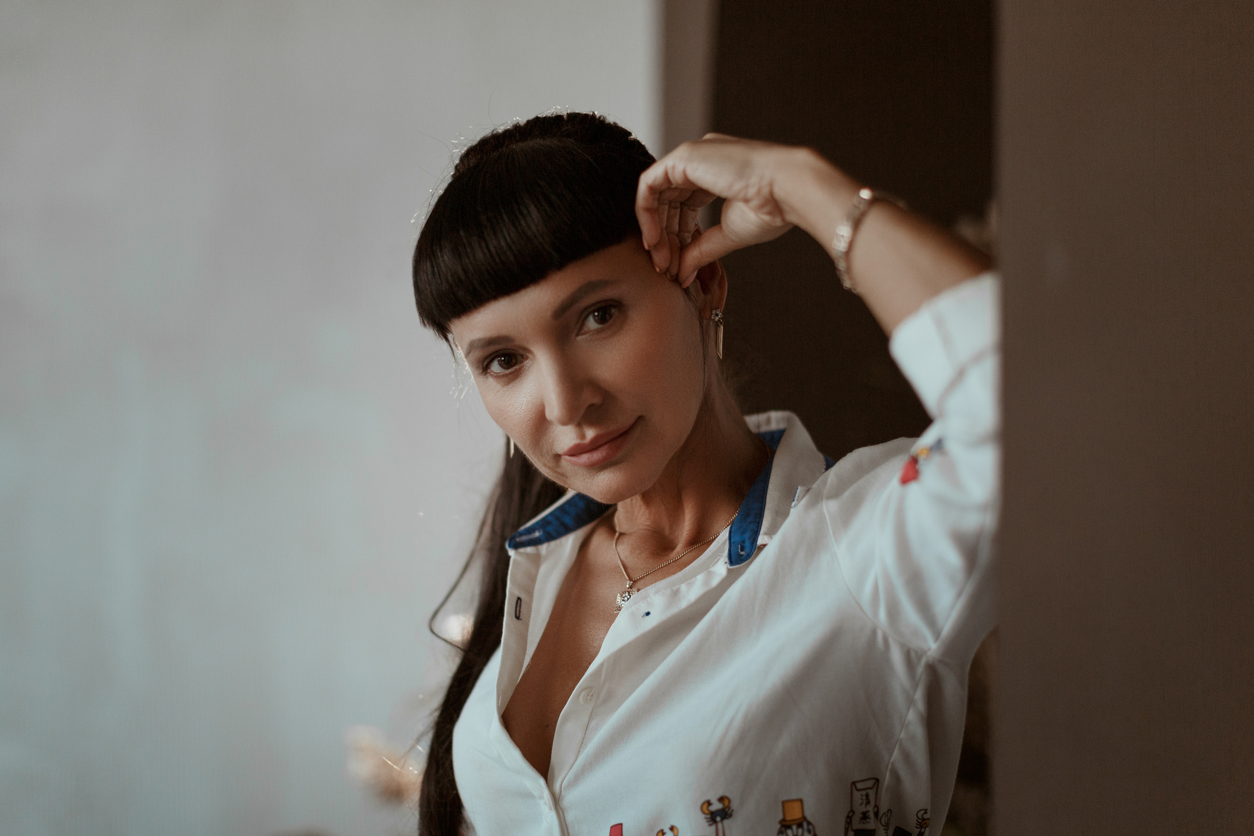 Ольга и Тайсон. Фотограф в Архангельске Артемьева Катерина