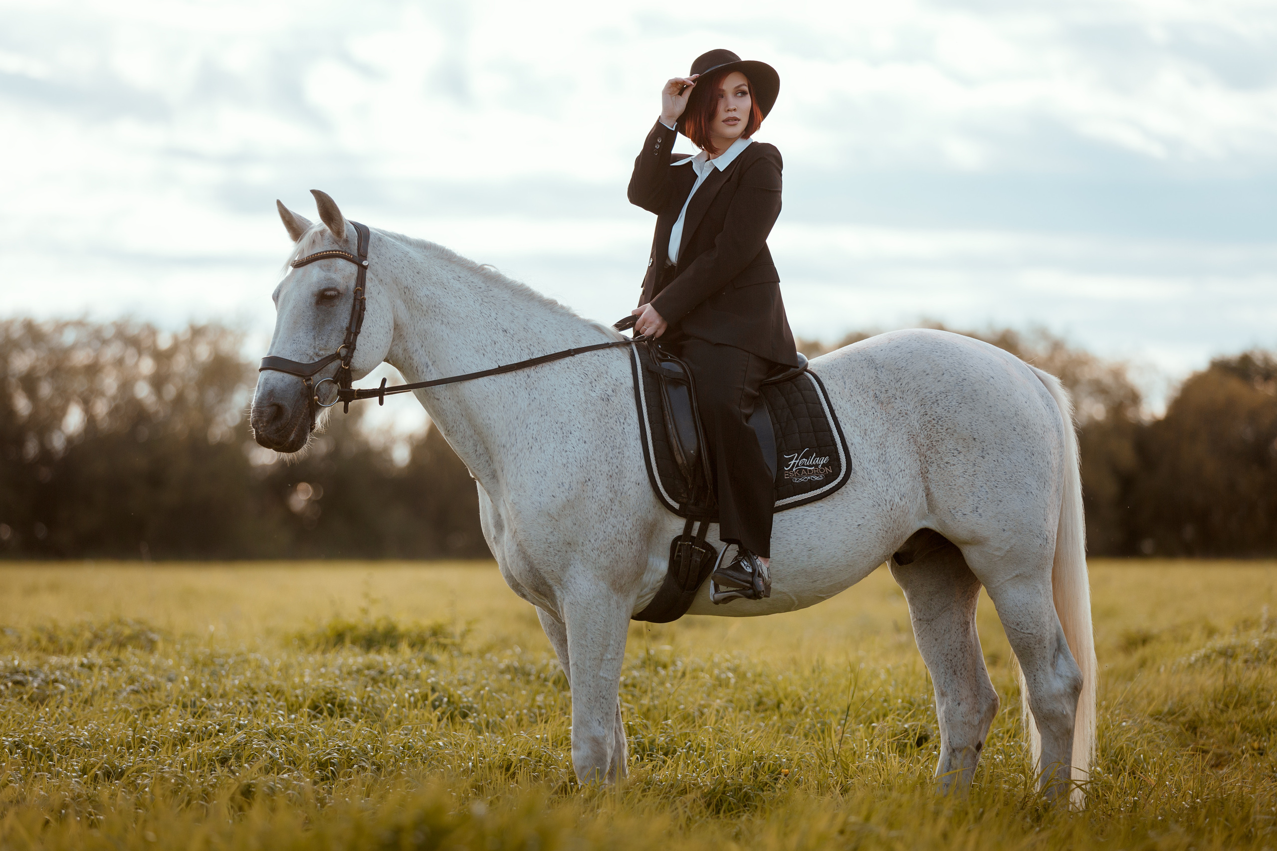 Мария и Сережа. Фотограф в Архангельске Артемьева Катерина