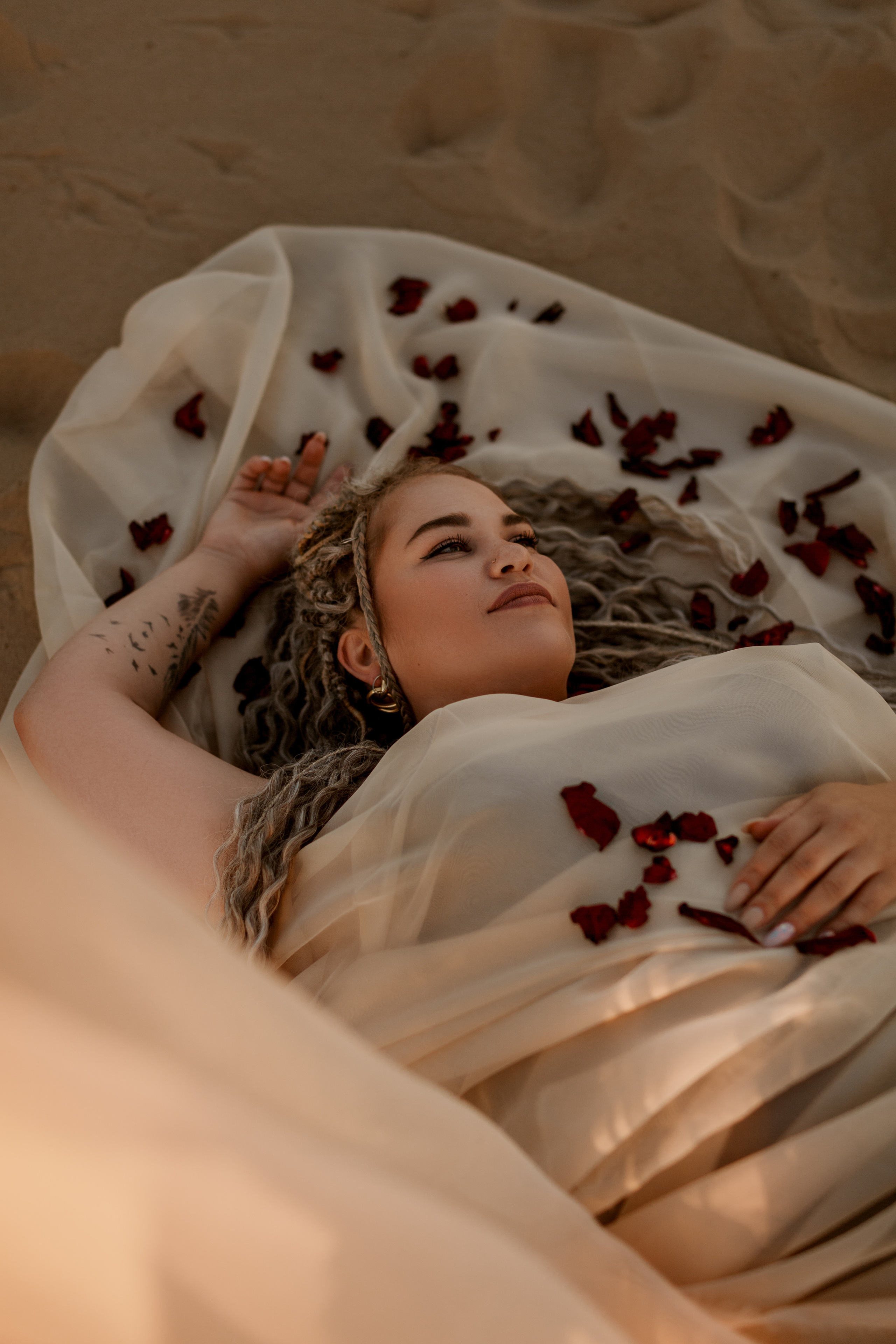 Анастасия. Фотограф в Архангельске Артемьева Катерина