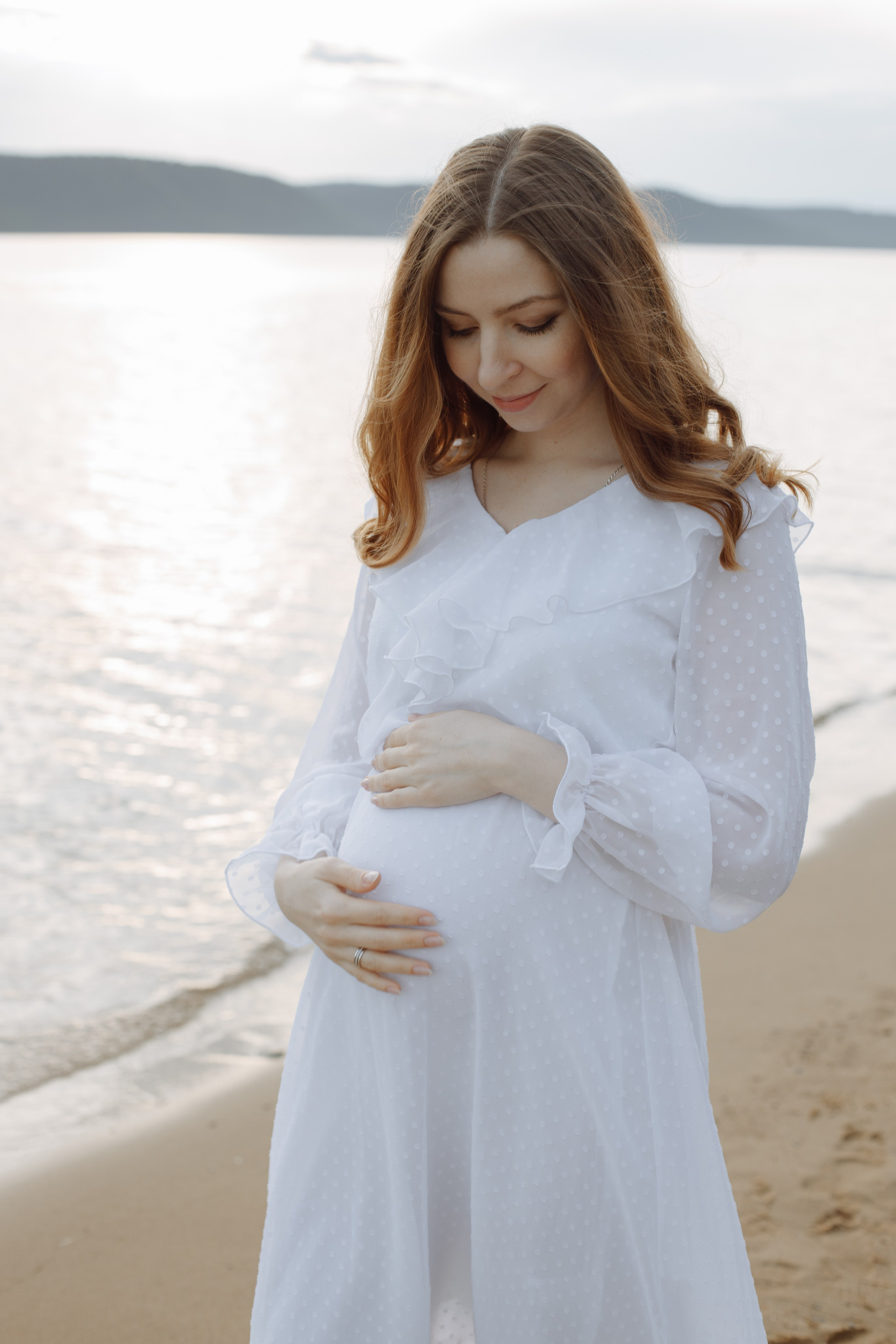 Семейная съемка (Беременность). Свадебный фотограф