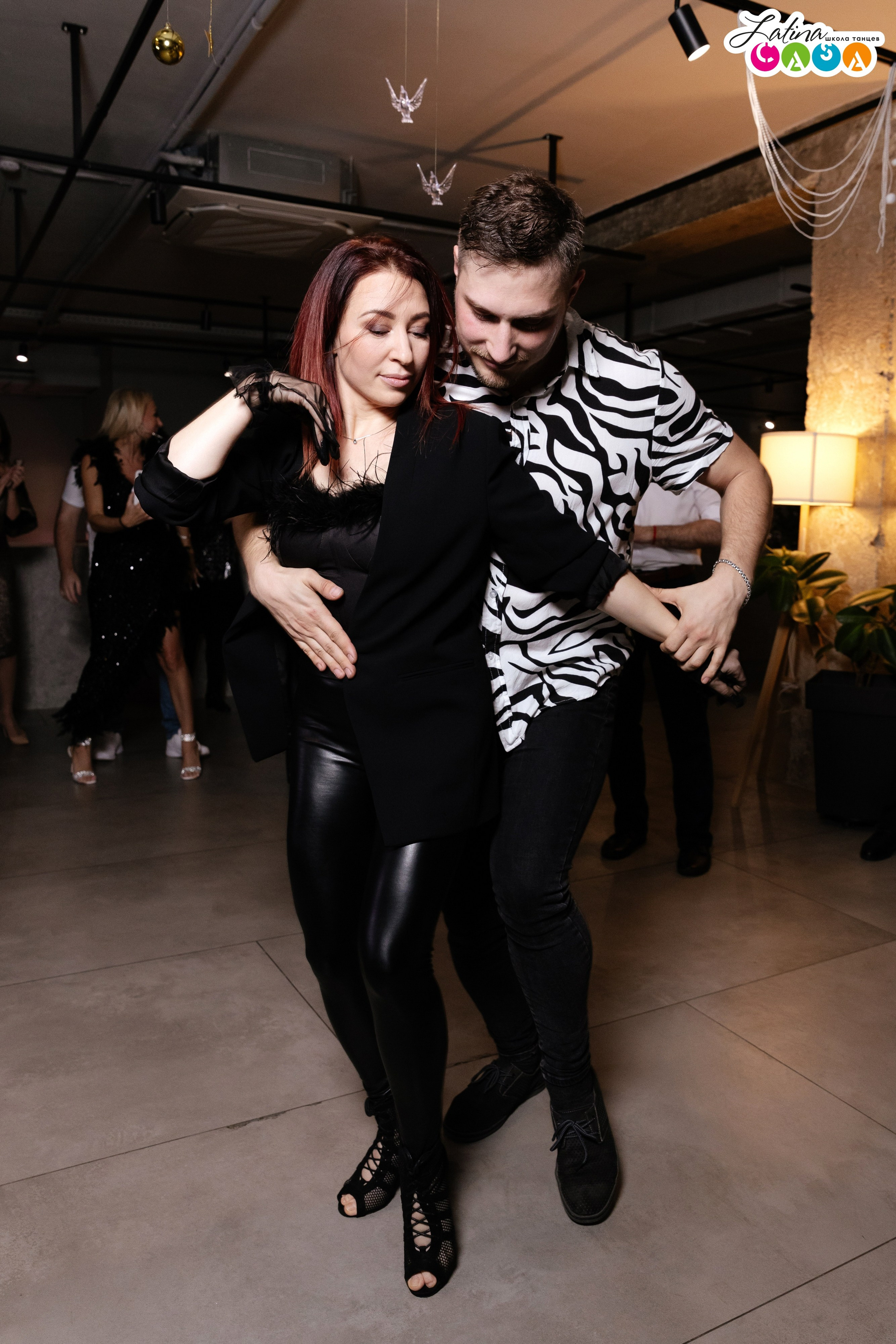 Корпоратив Casa Latina. Семейный фотограф — Макс Белогрудов