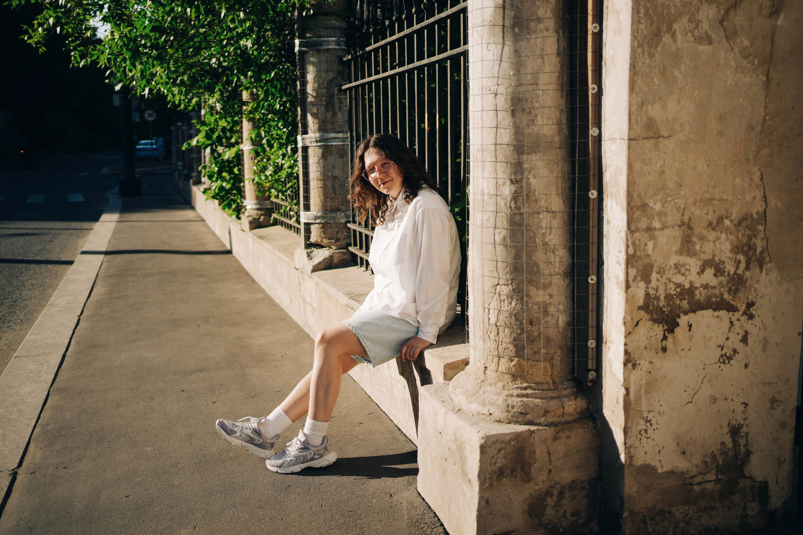 Даша. Ксения Копна. Фотограф из Санкт-Петербурга