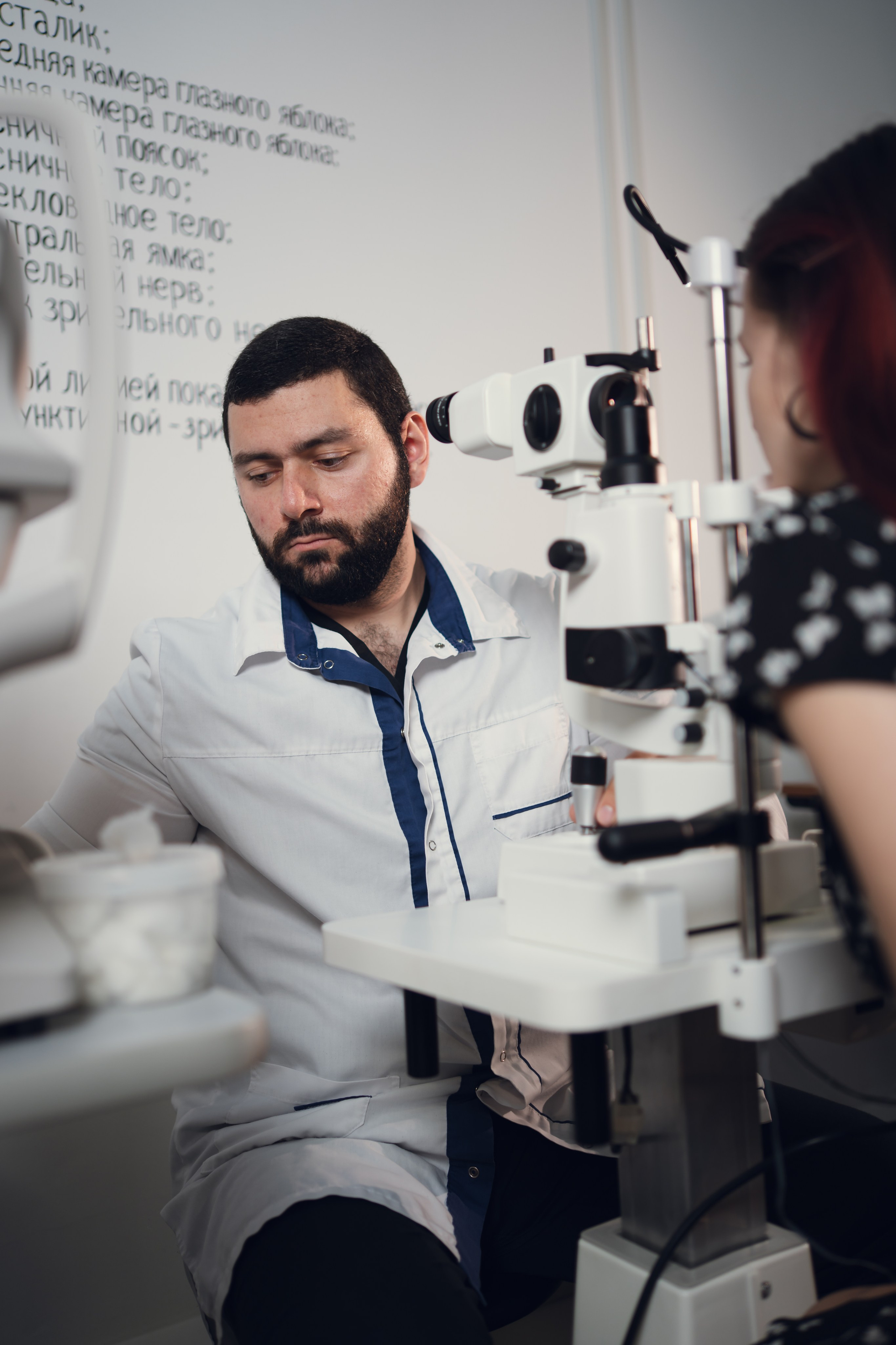 Глазная клиника доктора Гаджиева. Фотограф, видеограф Пятигорск, Ставрополь, Ессентуки, Petlyakovs_photo