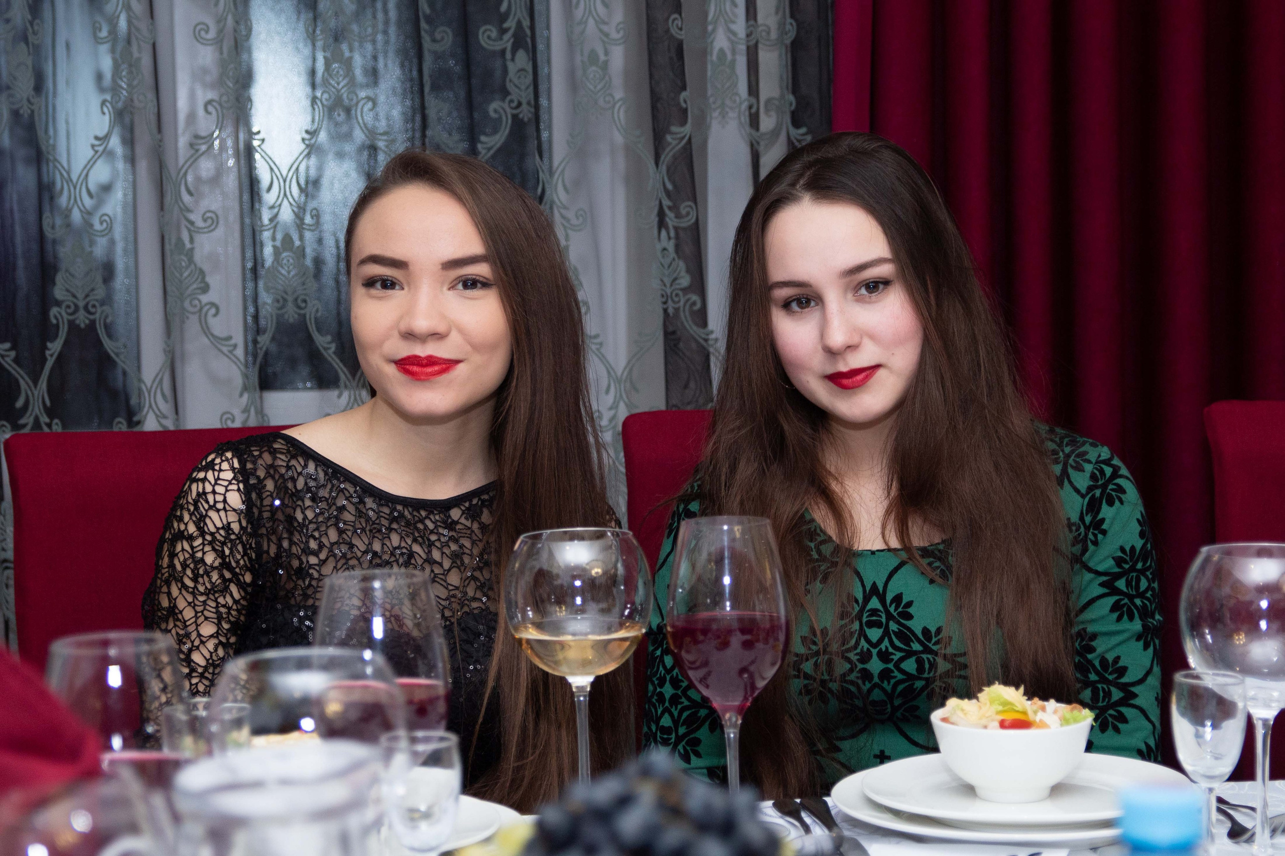 Двойной юбилей. Репортажный Фотограф