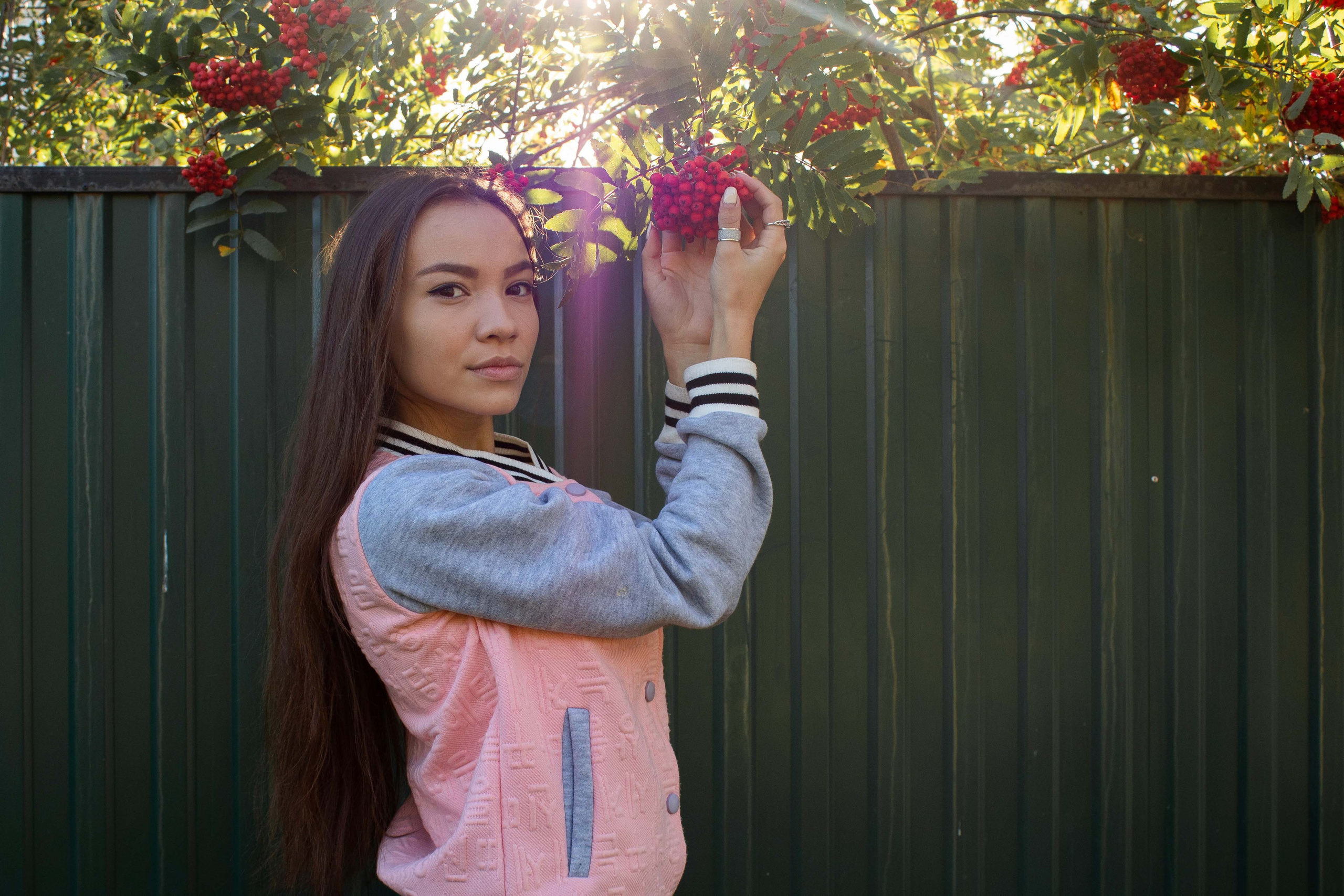 Утренняя прогулка. Репортажный Фотограф