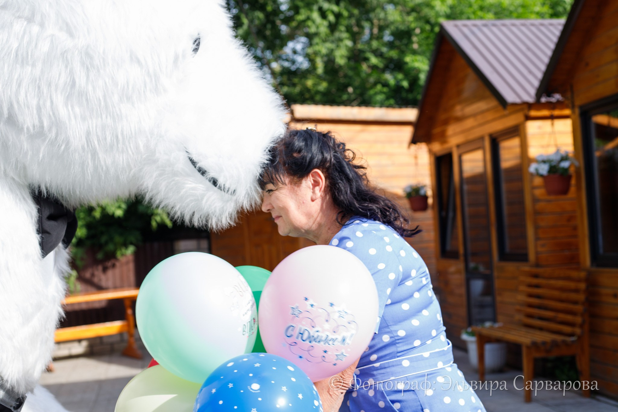Юбилей. Репортажный Фотограф