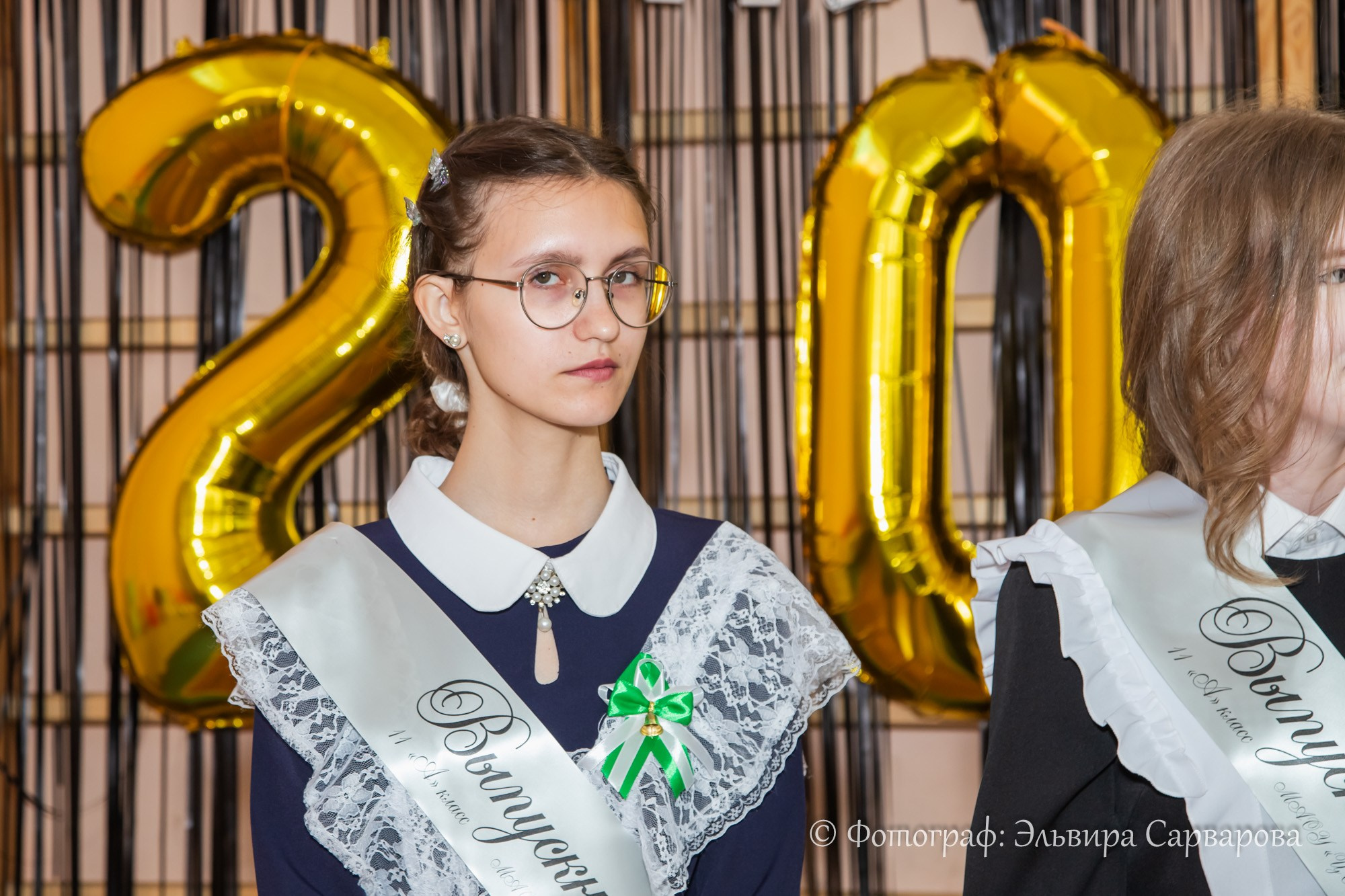 Последний звонок 11 класса ЦО № 10. Репортажный Фотограф