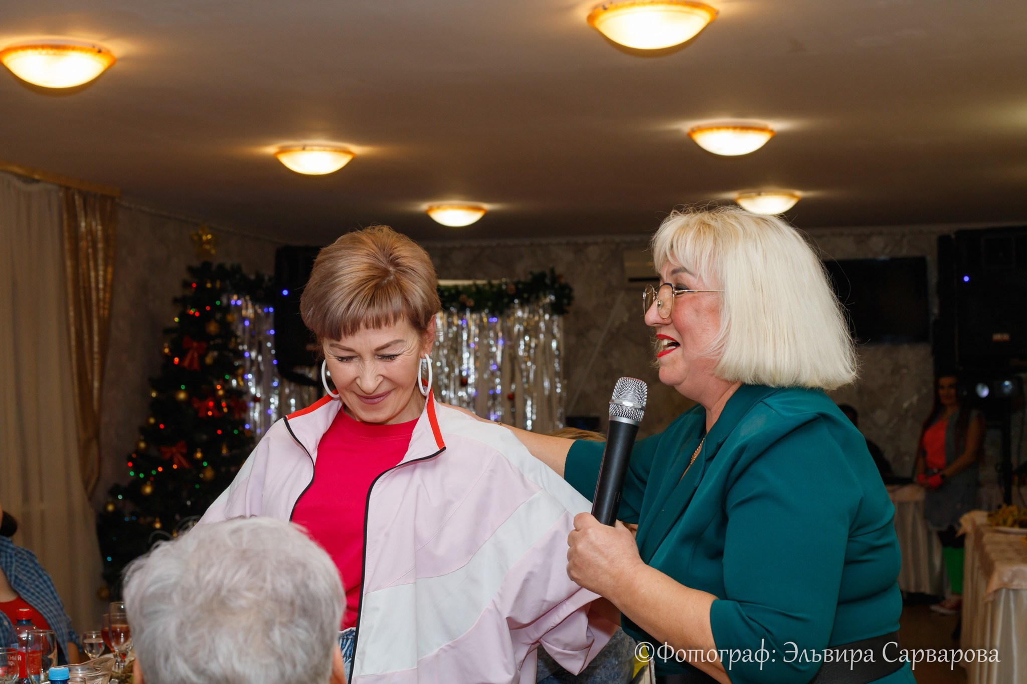 20 лет кафе «Альпийский». Репортажный Фотограф