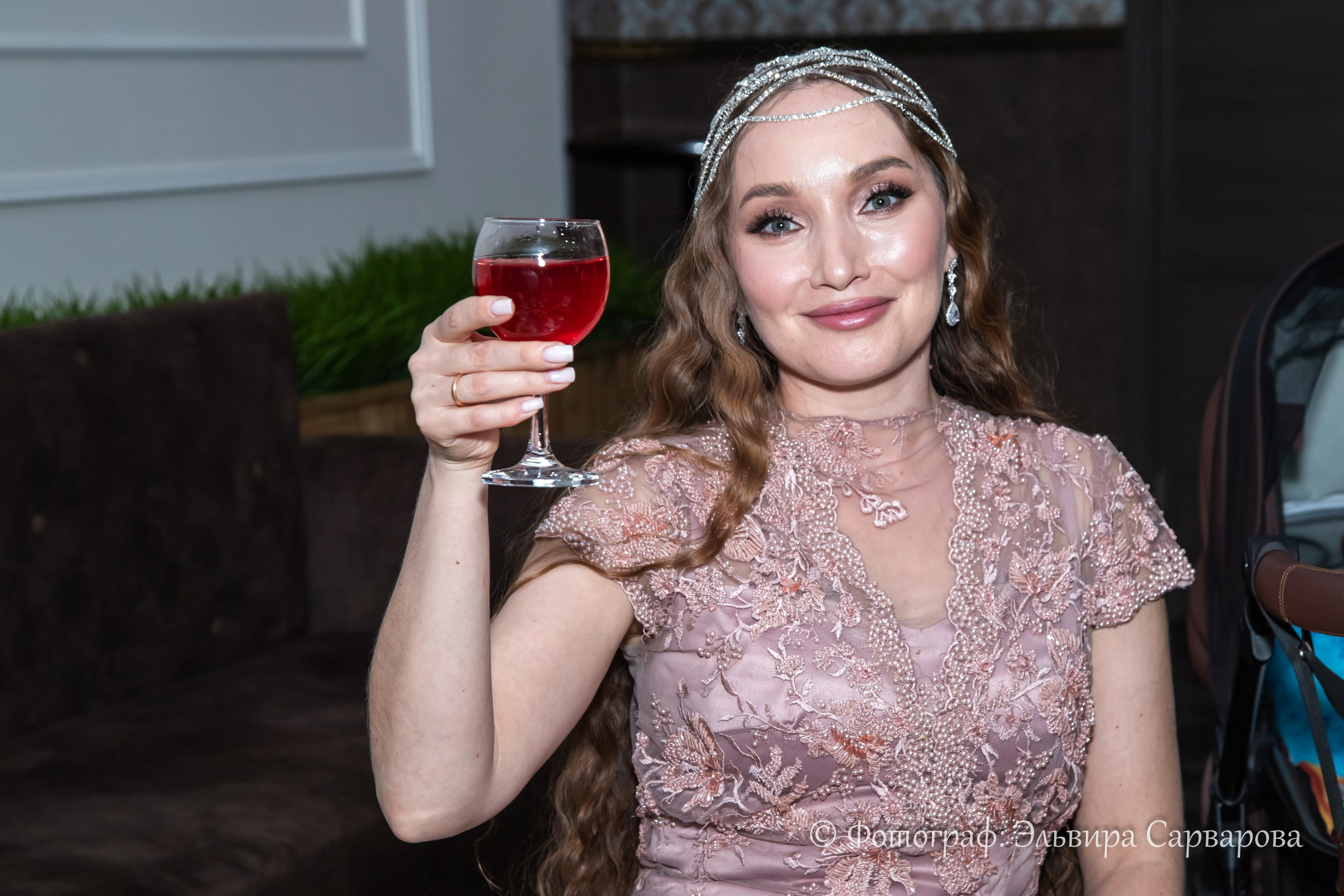 Юбилей. Репортажный Фотограф