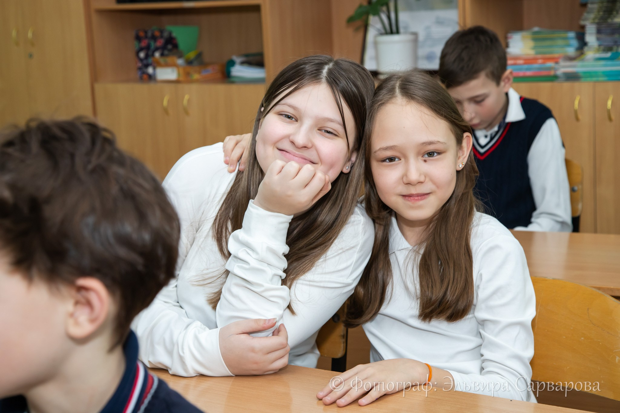 Мастер-класс по леденцам. Репортажный Фотограф