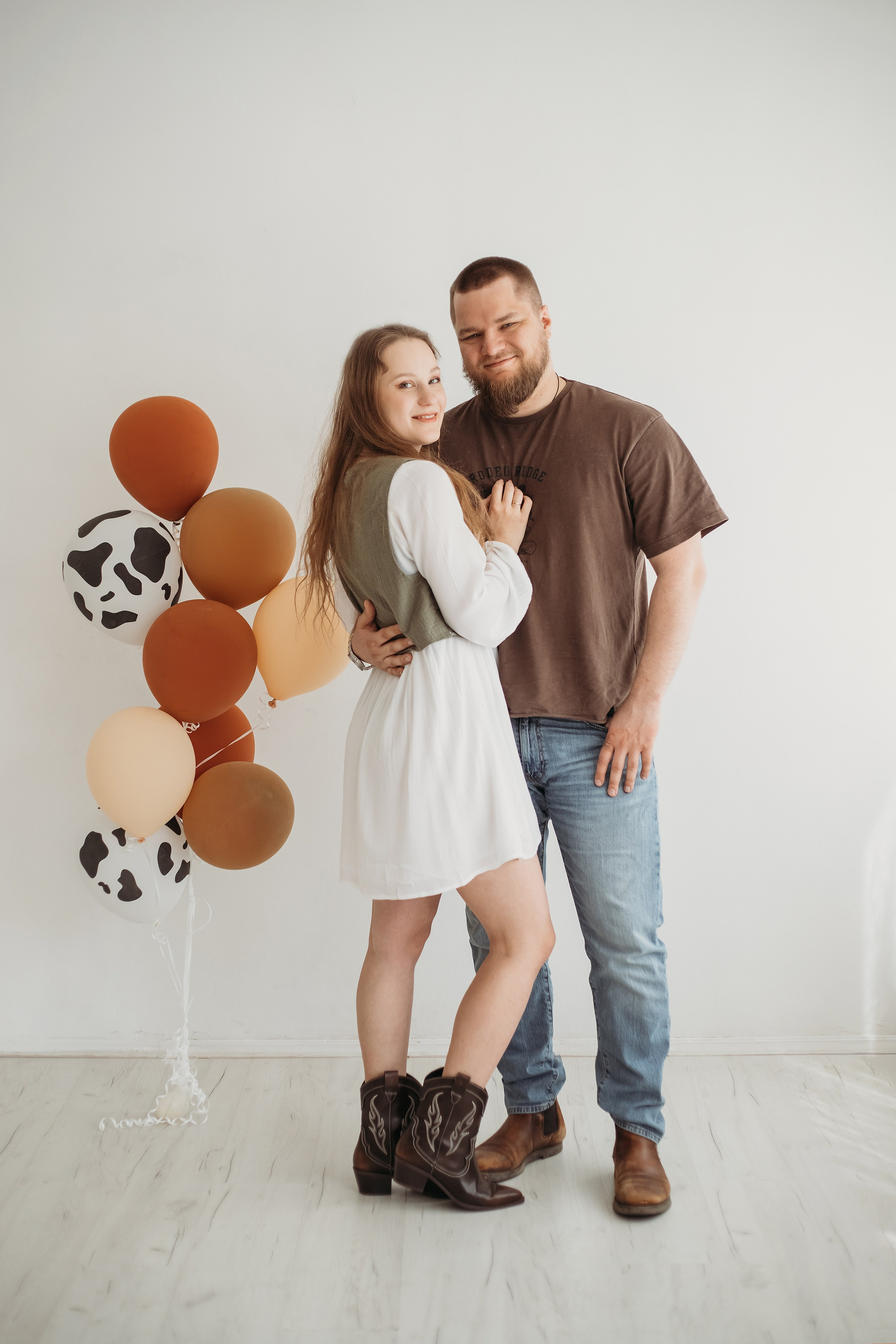 Николас. Семейный и детский фотограф Минск, Беларусь