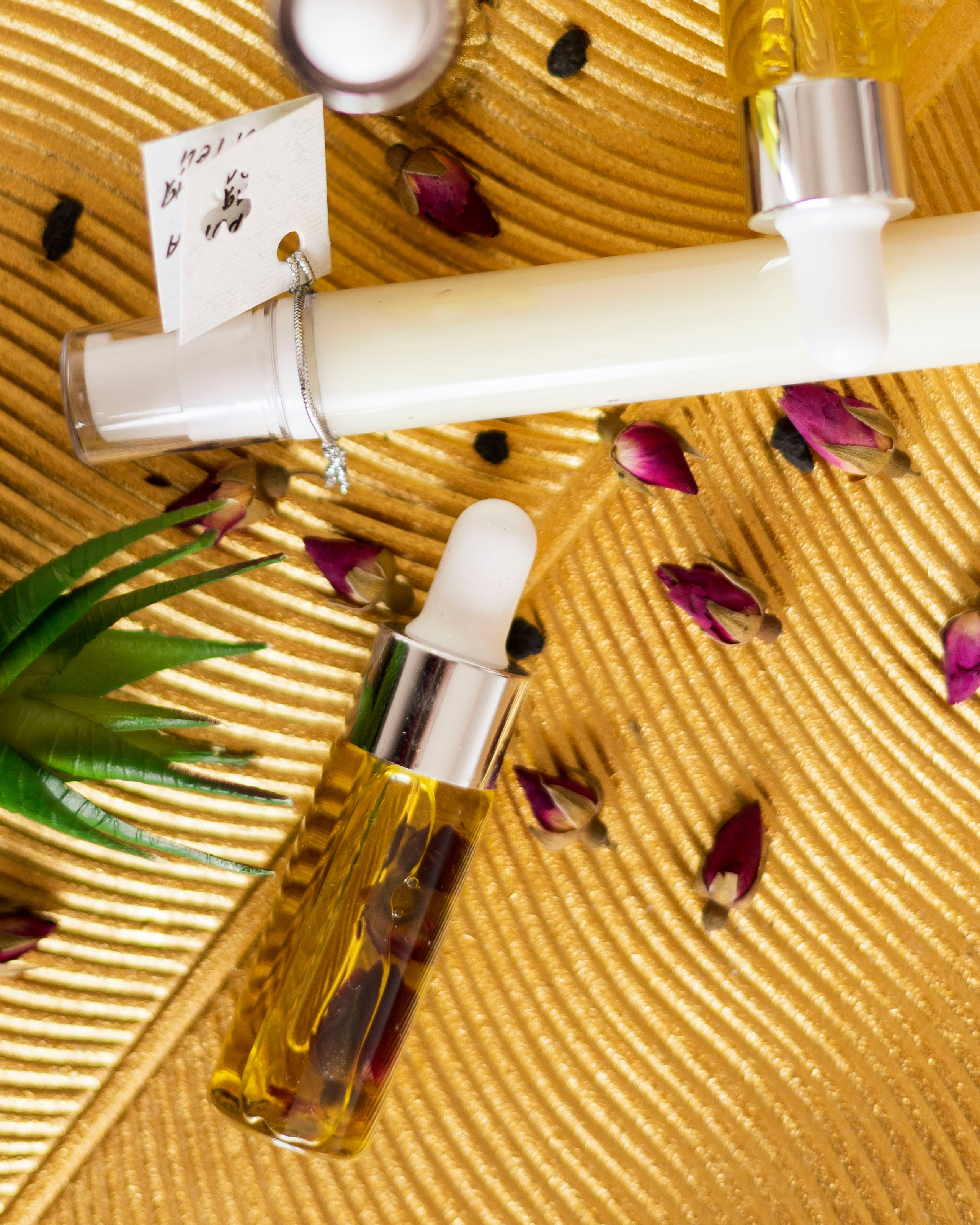 Cosmetics. Photographer in Montenegro Tatiana Talaeva