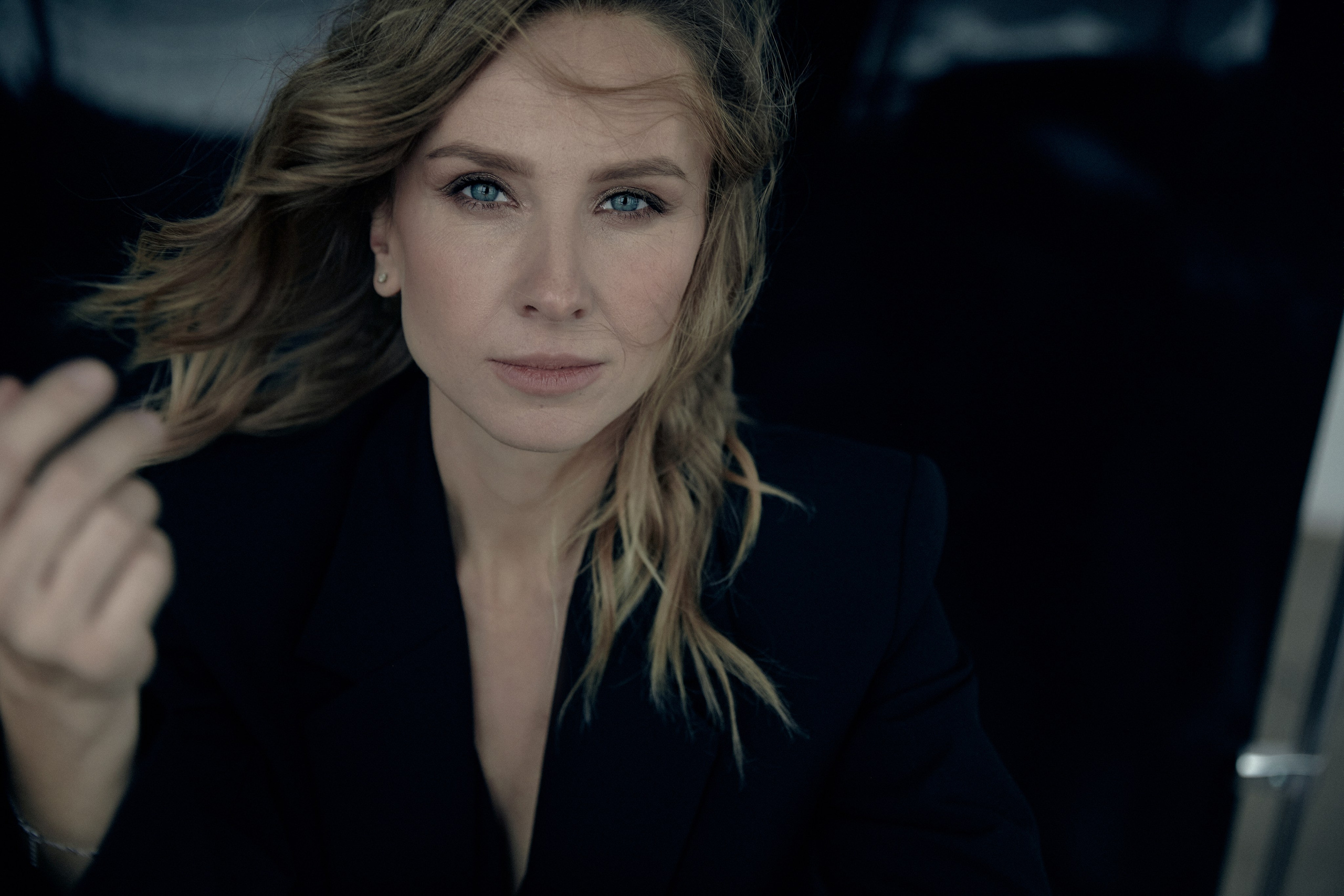 VALERIA. Yulia Otroschenko