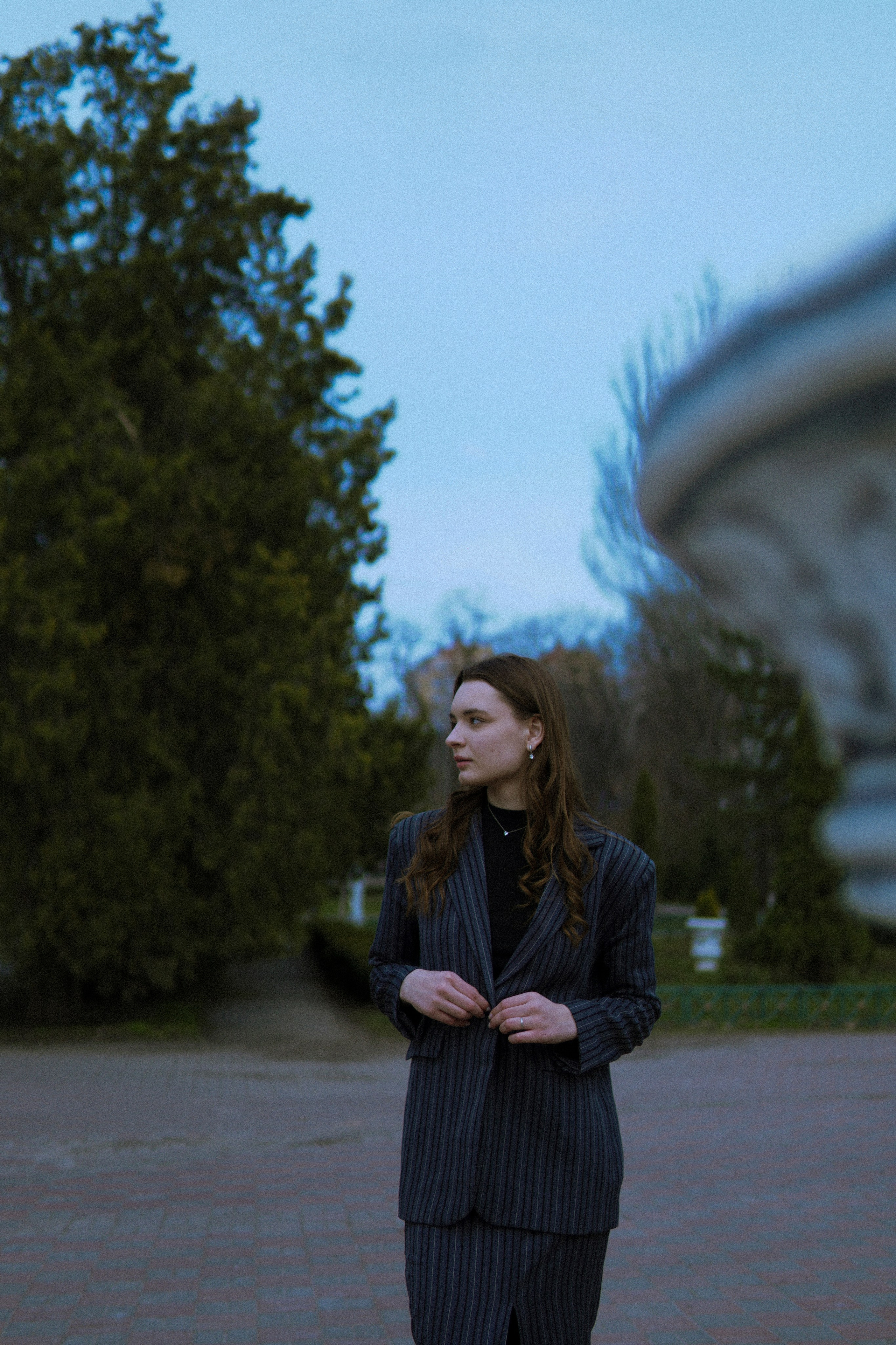 Фотосессия в городе. Диана. Фотограф в Ростове-на-Дону Марина Мальцева