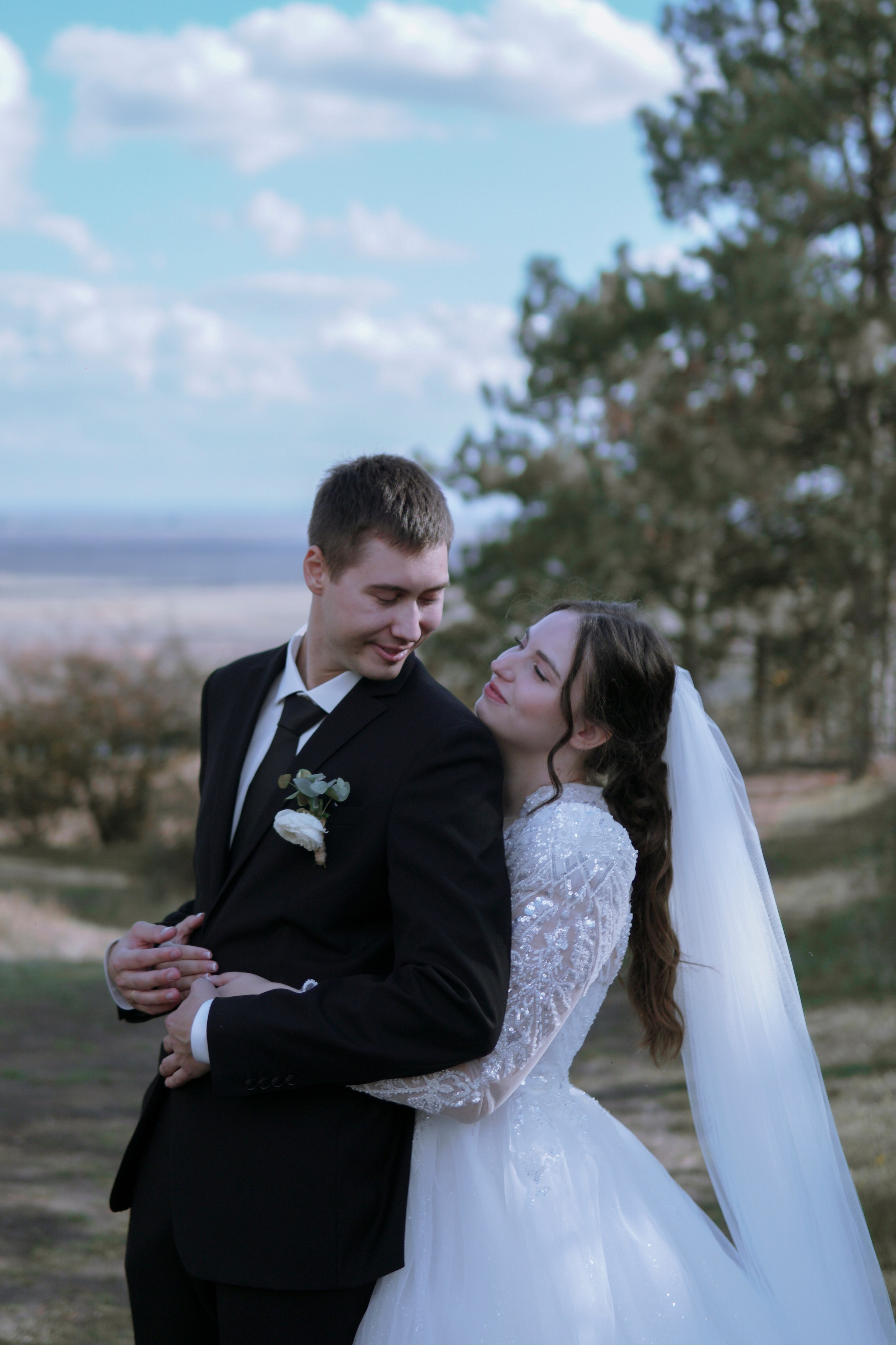 Владислав и Ангелина. Свадебный фотограф в Новочеркасске. Фотограф в Ростове-на-Дону Марина Мальцева