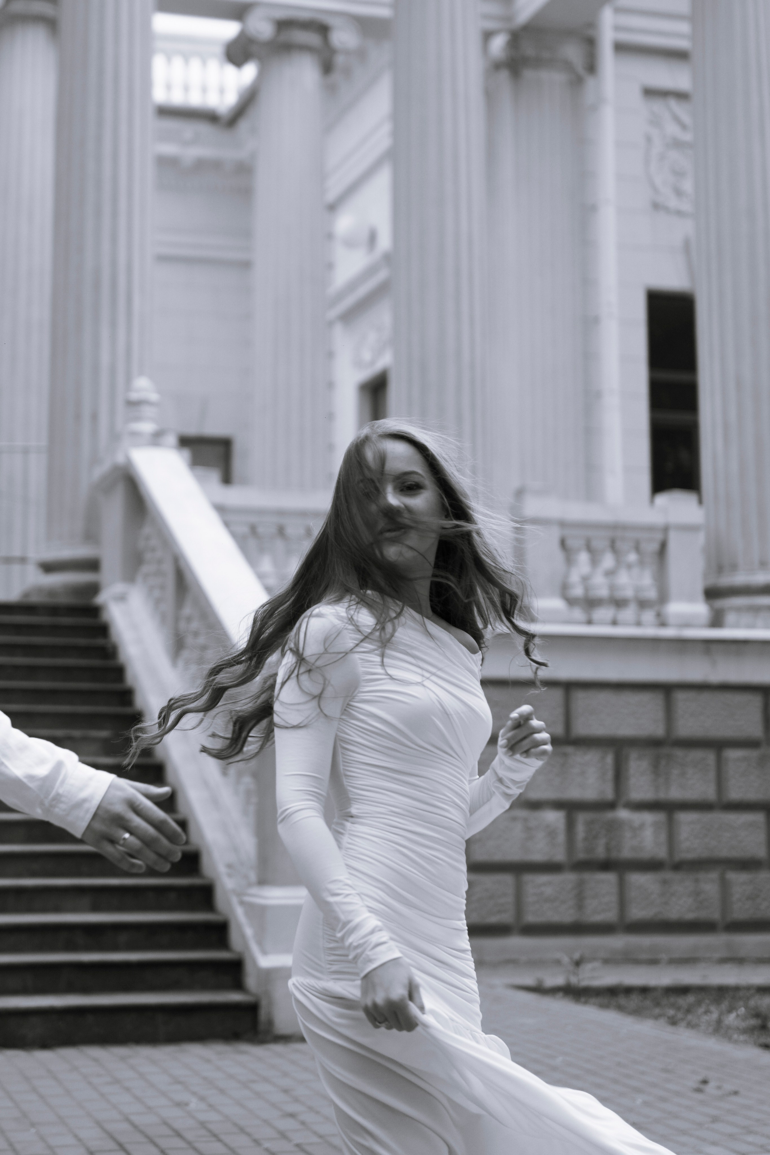 Love story в Ростове-на-Дону. Кирилл и Алиса. Фотограф в Ростове-на-Дону Марина Мальцева