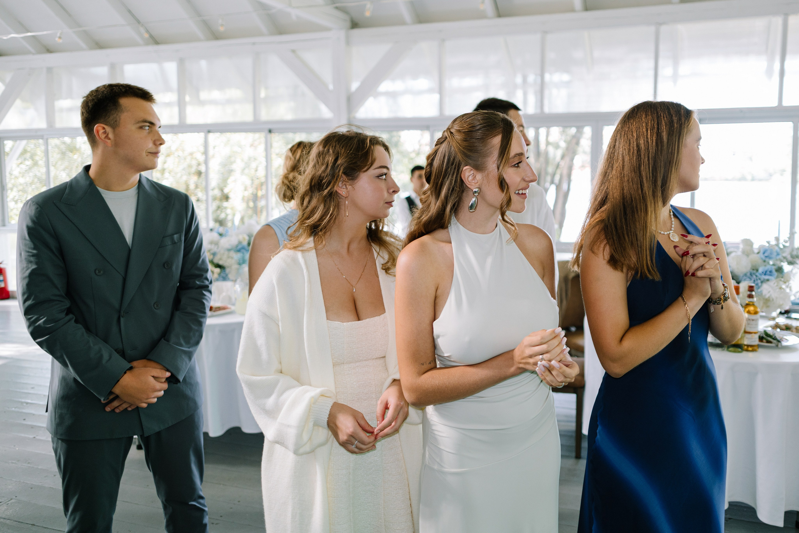 Максим и Алена. Свадебный фотограф и видеограф в Москве, Виктор Архилюк