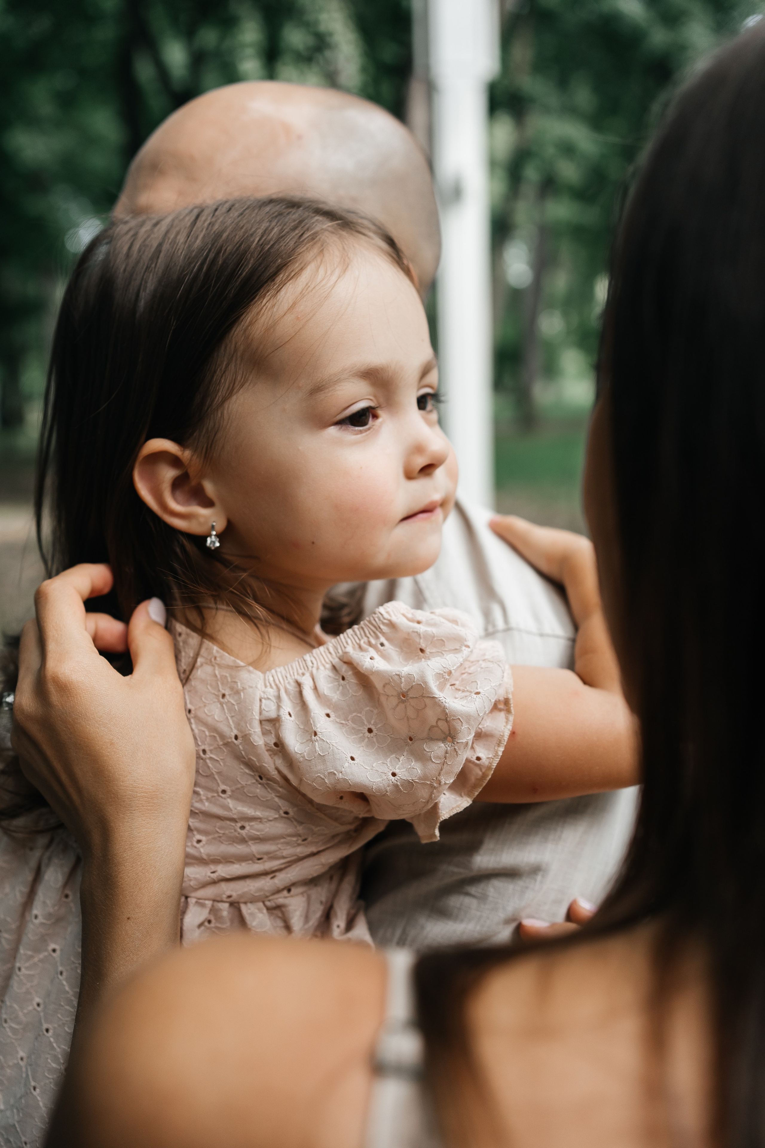 Абиша и Илья