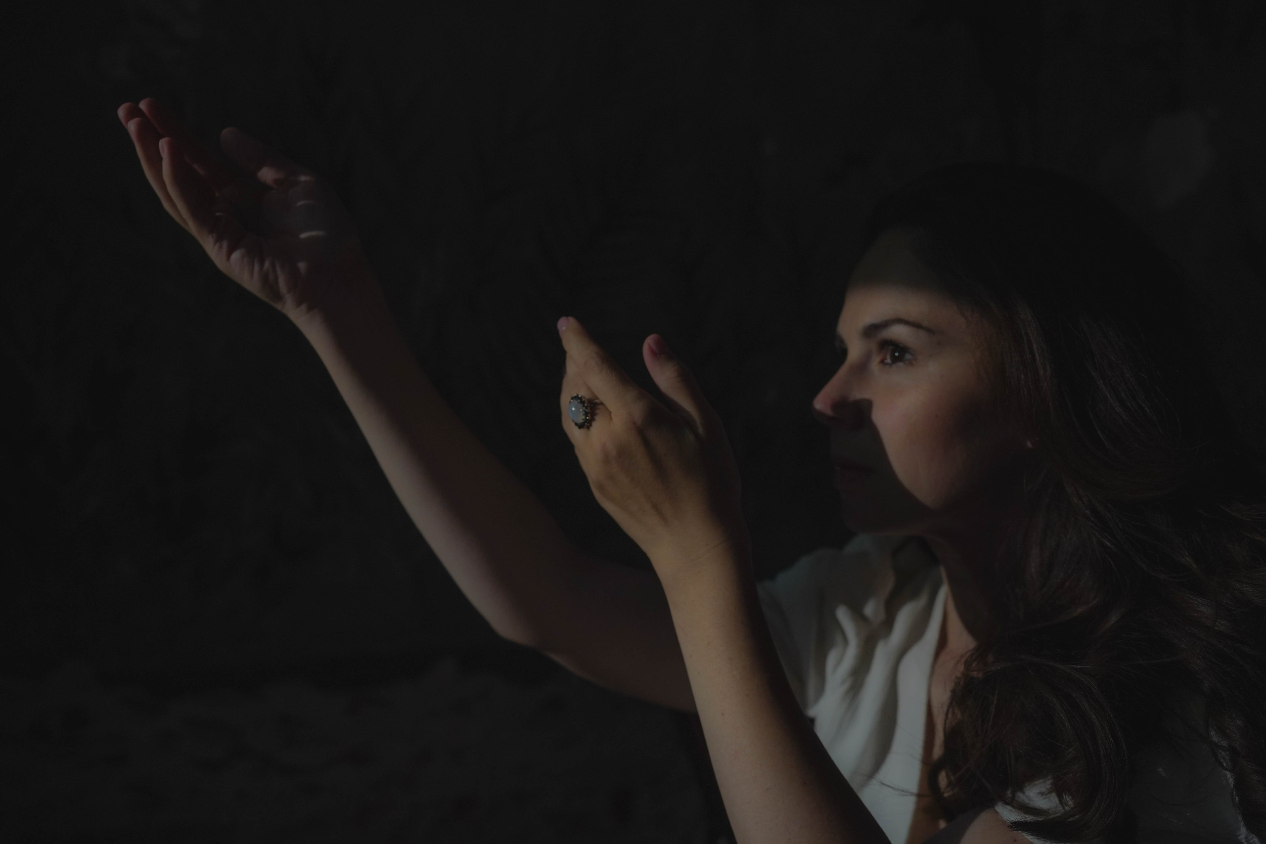 Сказочный сон. Семейный и свадебный фотограф