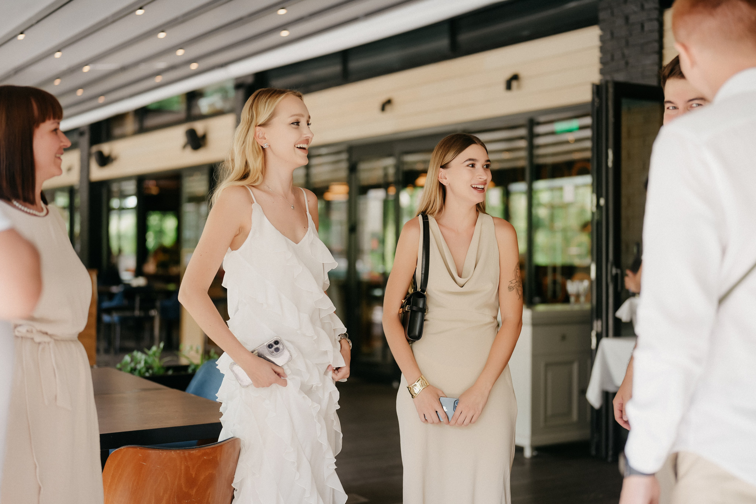 Нескучный. Фотограф в Москве Дмитрий Рогов