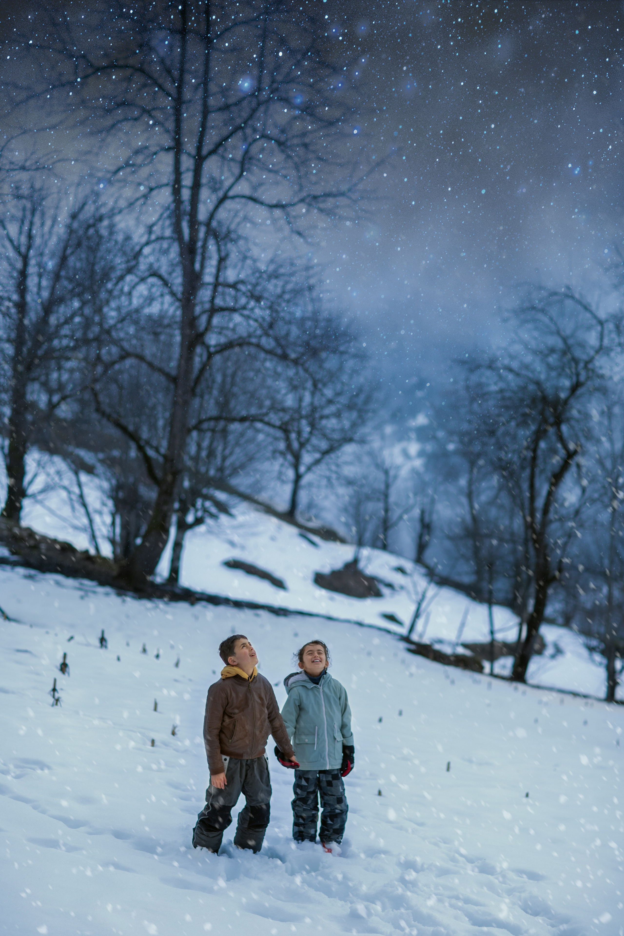 Мои работы. Обо мне