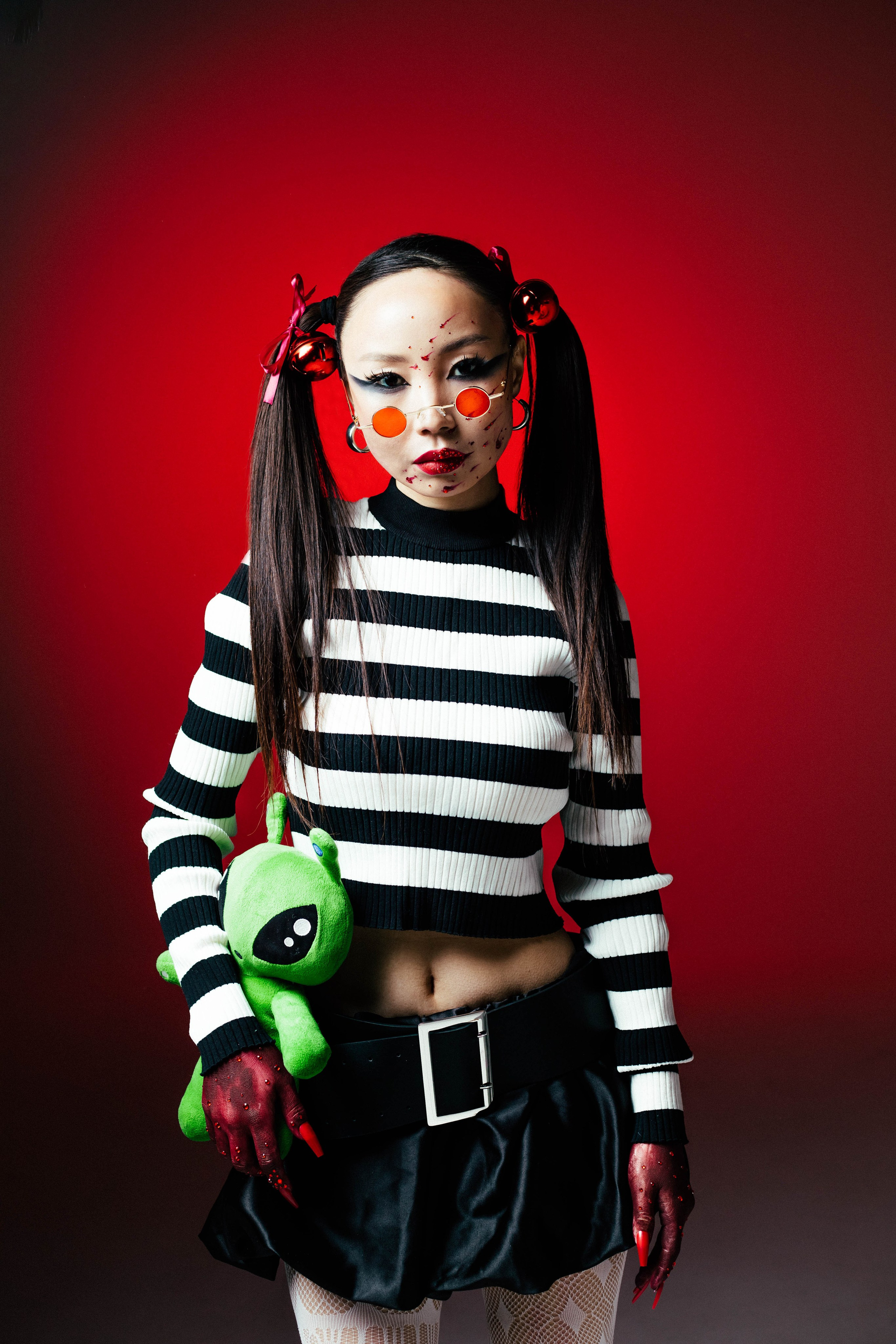 Айгуль. Рыжова Тамара