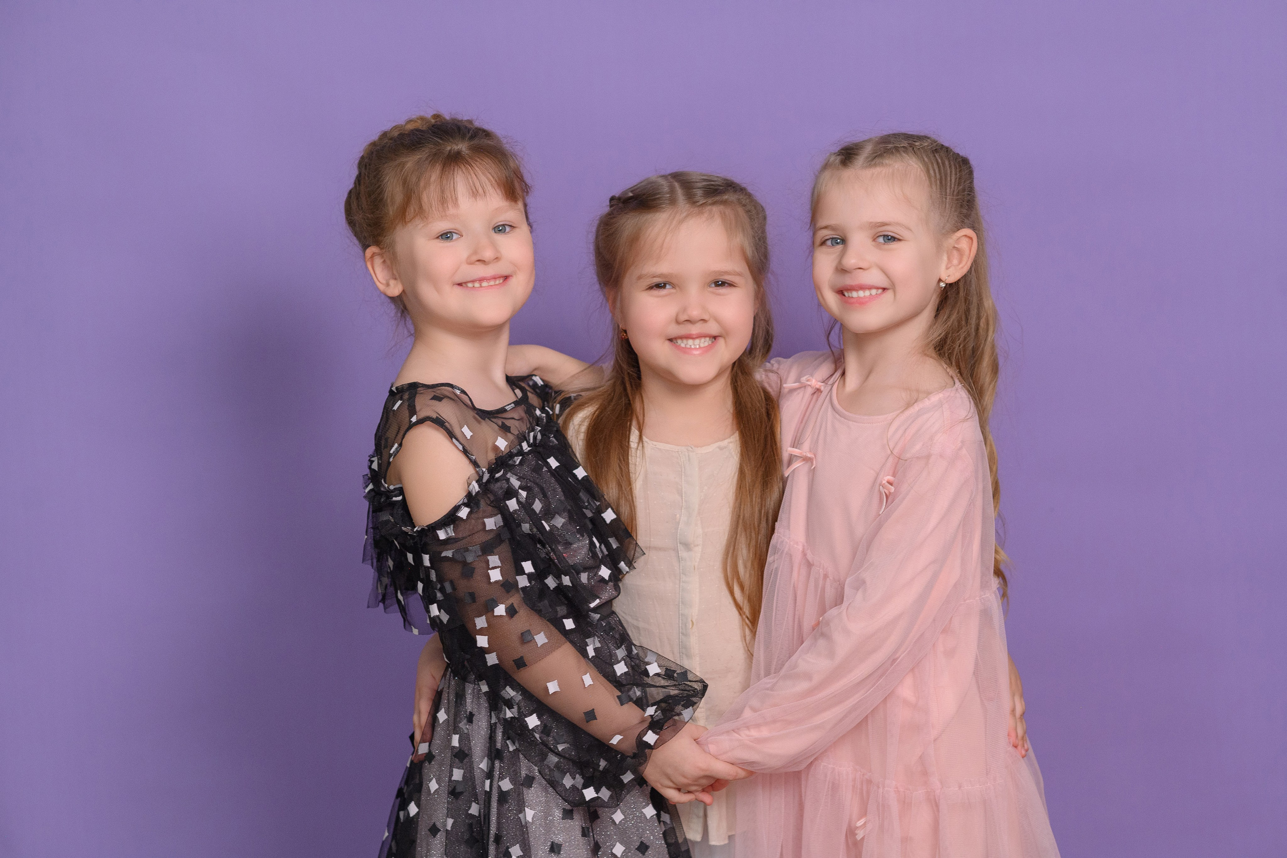 Детский сад. ШКОЛЬНЫЙ фотограф во Владимире, Муроме Дядькина Дарья