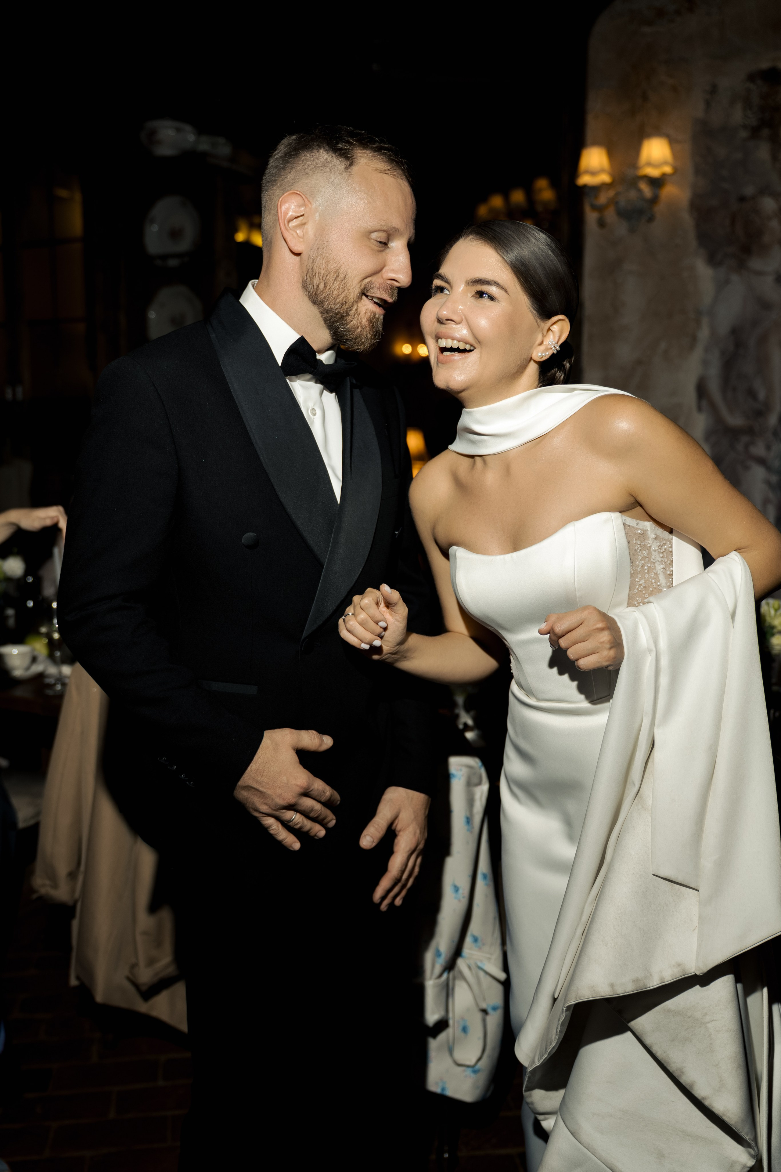 Влад |Диана. Свадебный фотограф в Ростове-на-Дону Саша Филатова