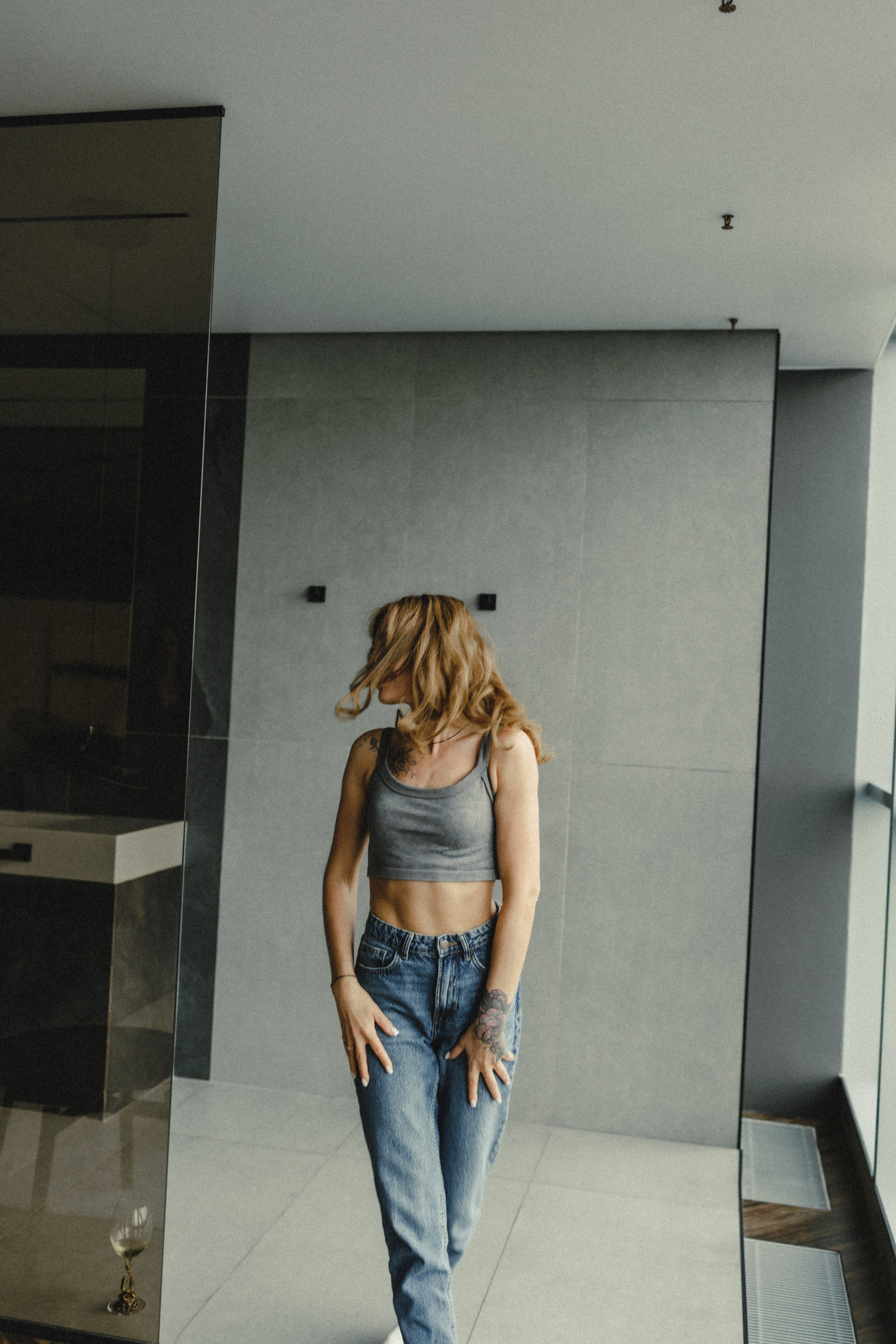 Отель, шампанское. Фотограф в Санкт-Петербурге Шевцов Андрей