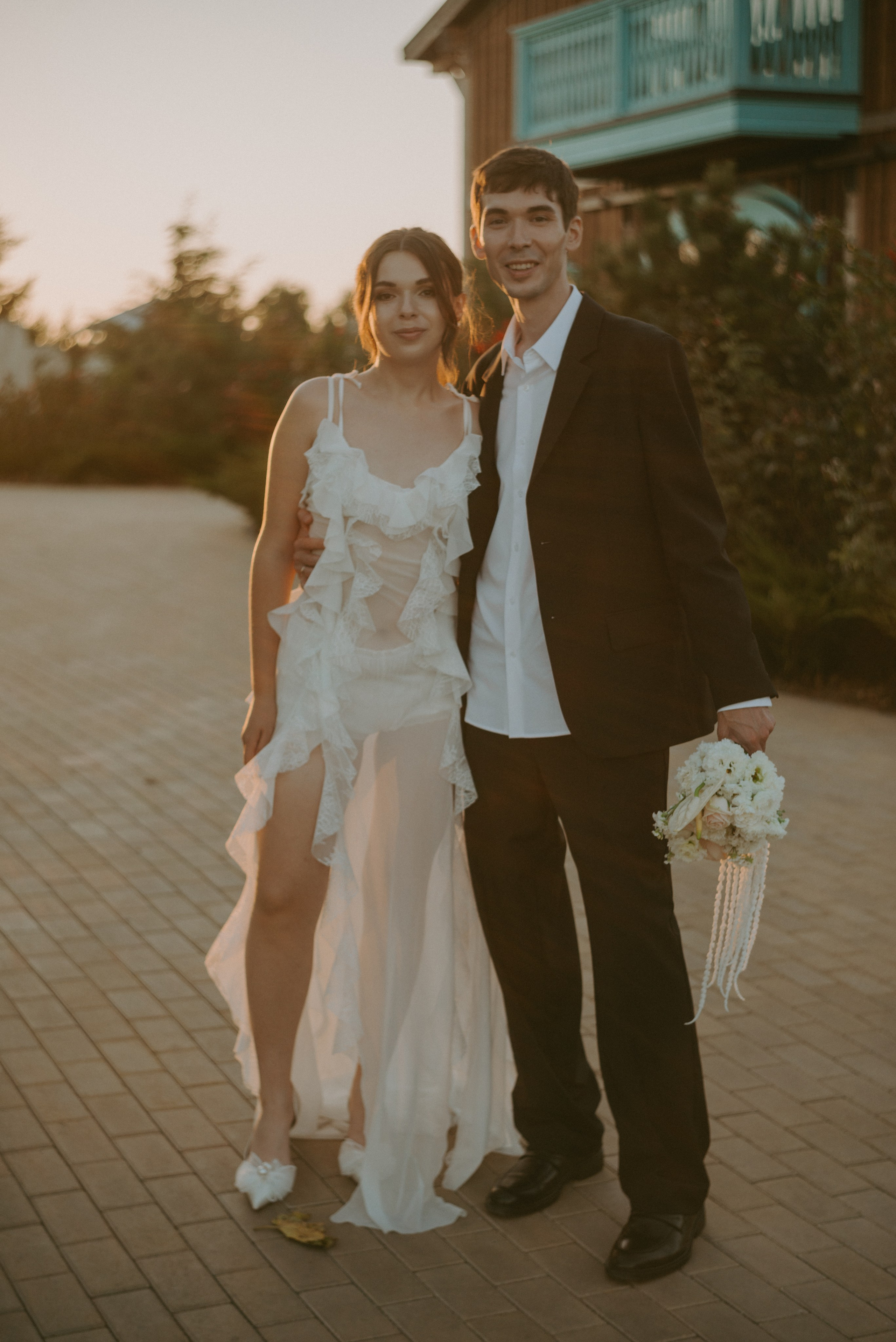 Дарья&Родион. Свадебный и семейный фотограф город Темрюк Фотостудия Темрюк