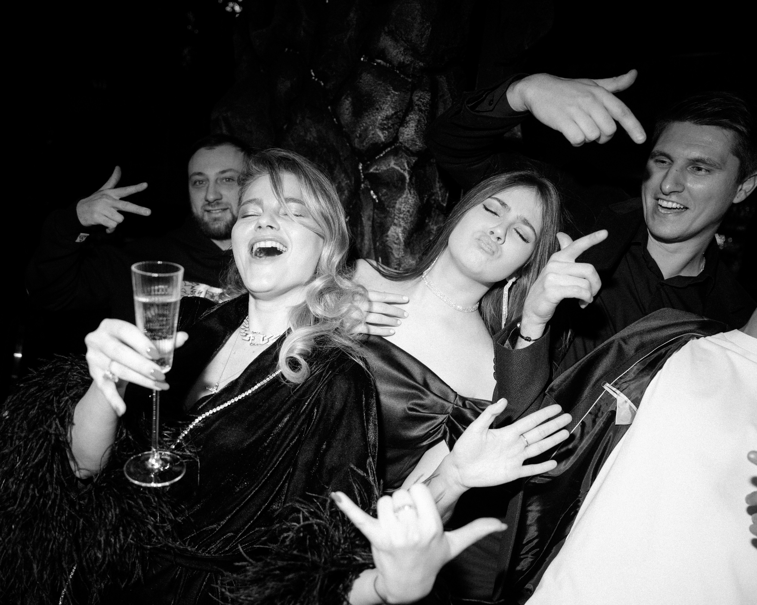 K. Свадебный фотограф в Москве Александр Нестеров