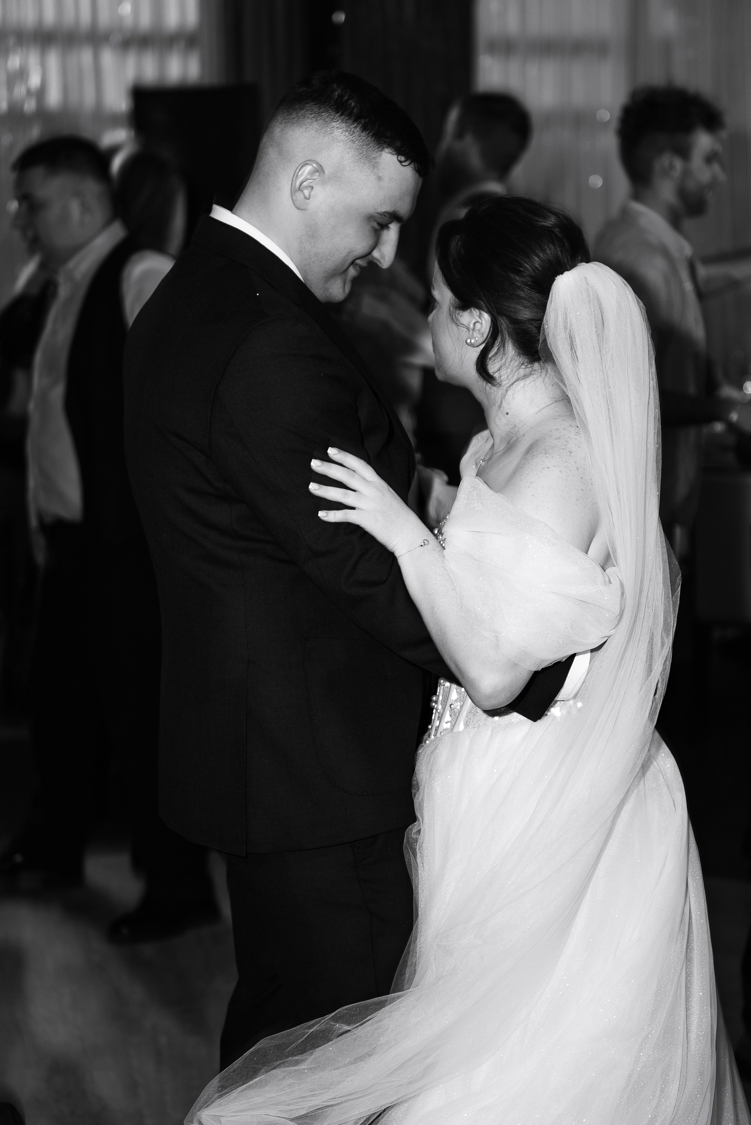 Свадебные фотографии. Фотограф Москва | Янис Алываев