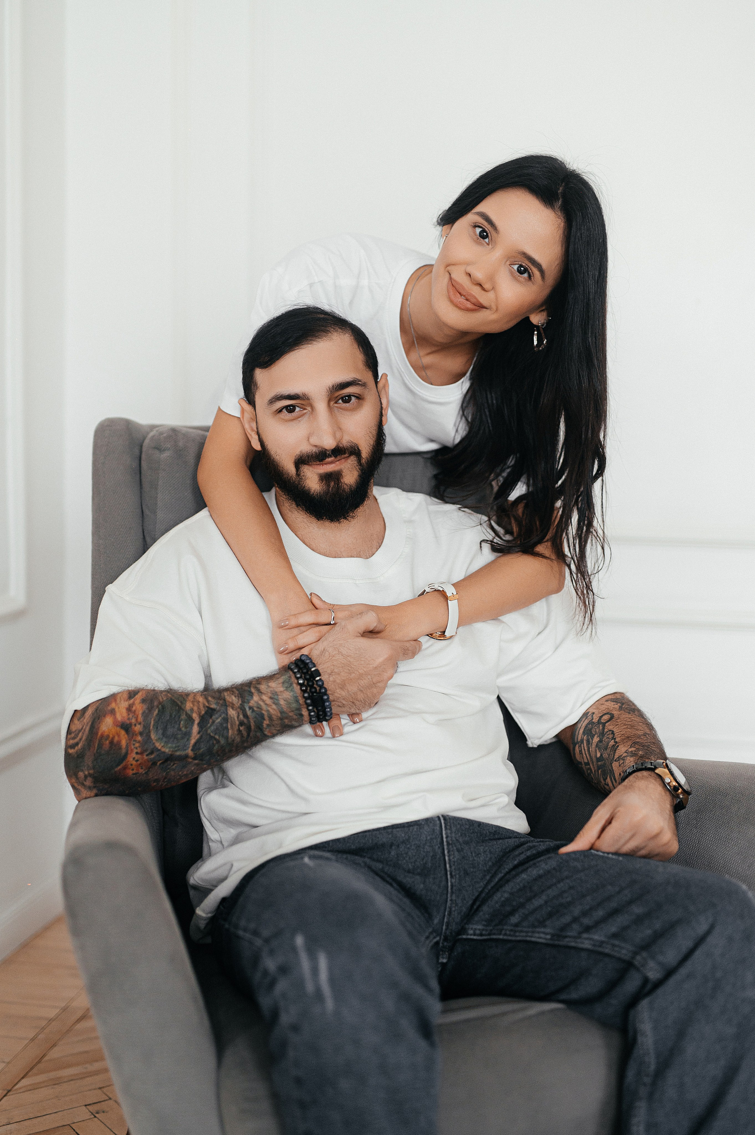 Фотосъемка Lovestory Новосибирск