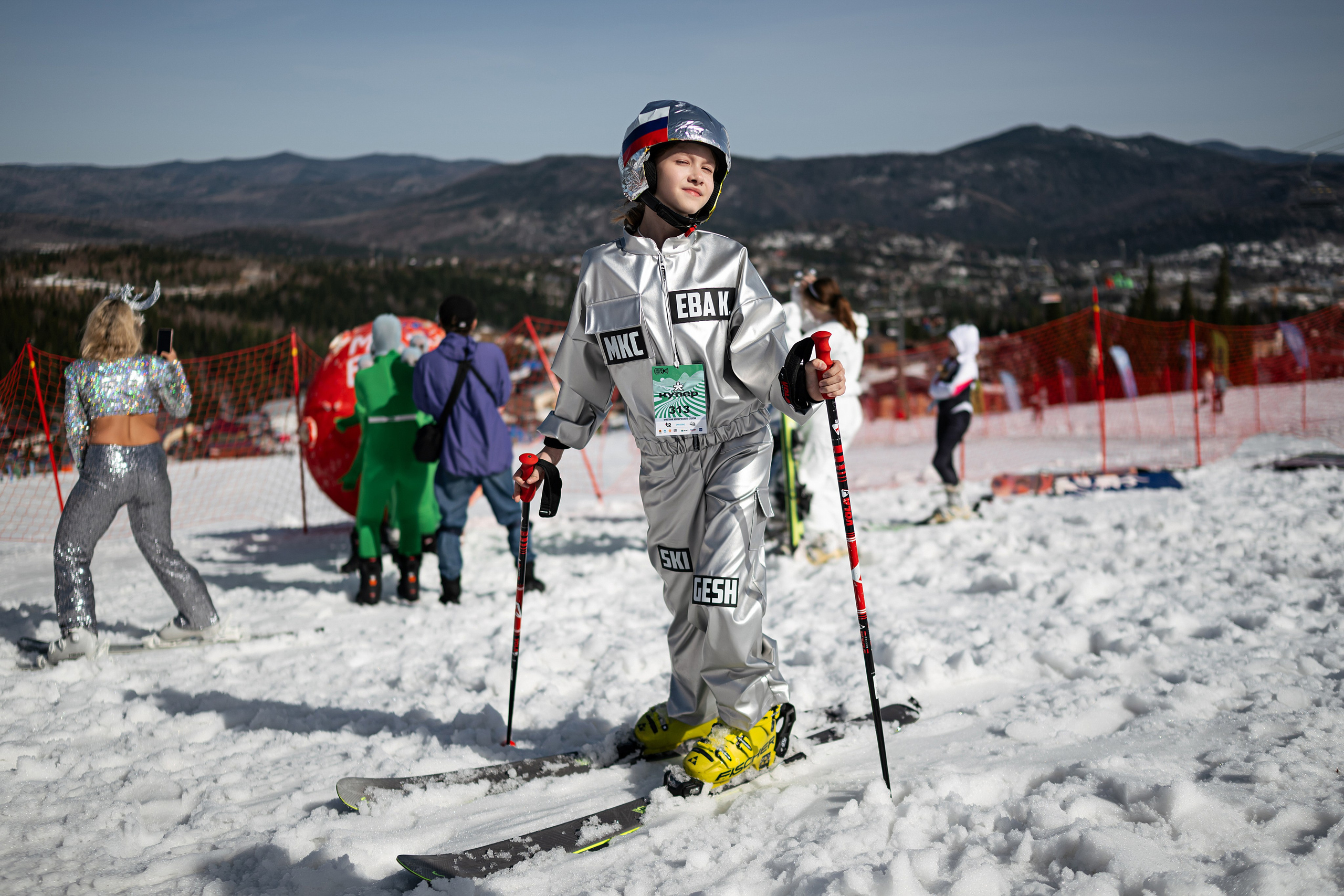 Грелка фест 2025