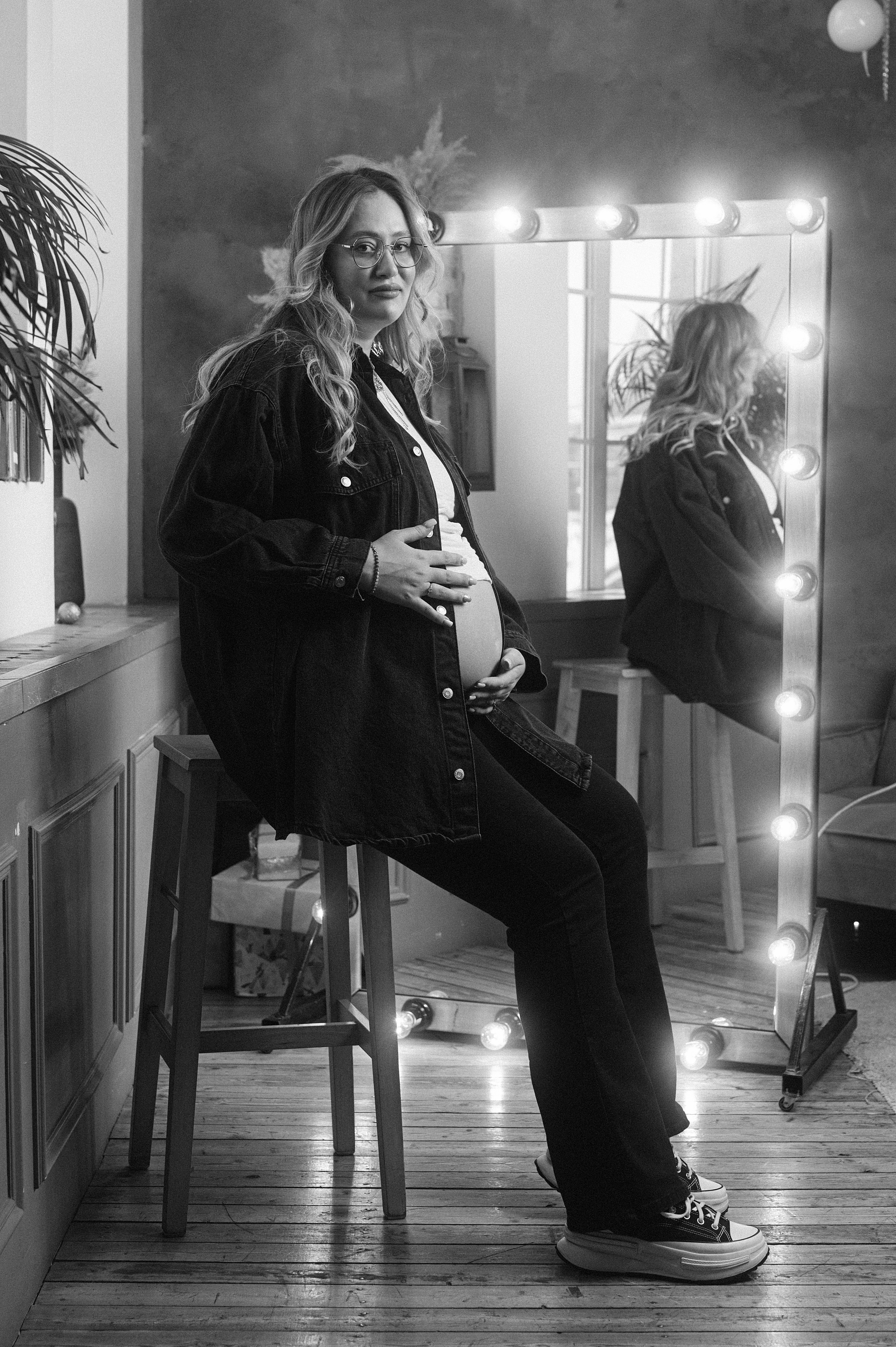 Фотосессия для Мурада и Марьям