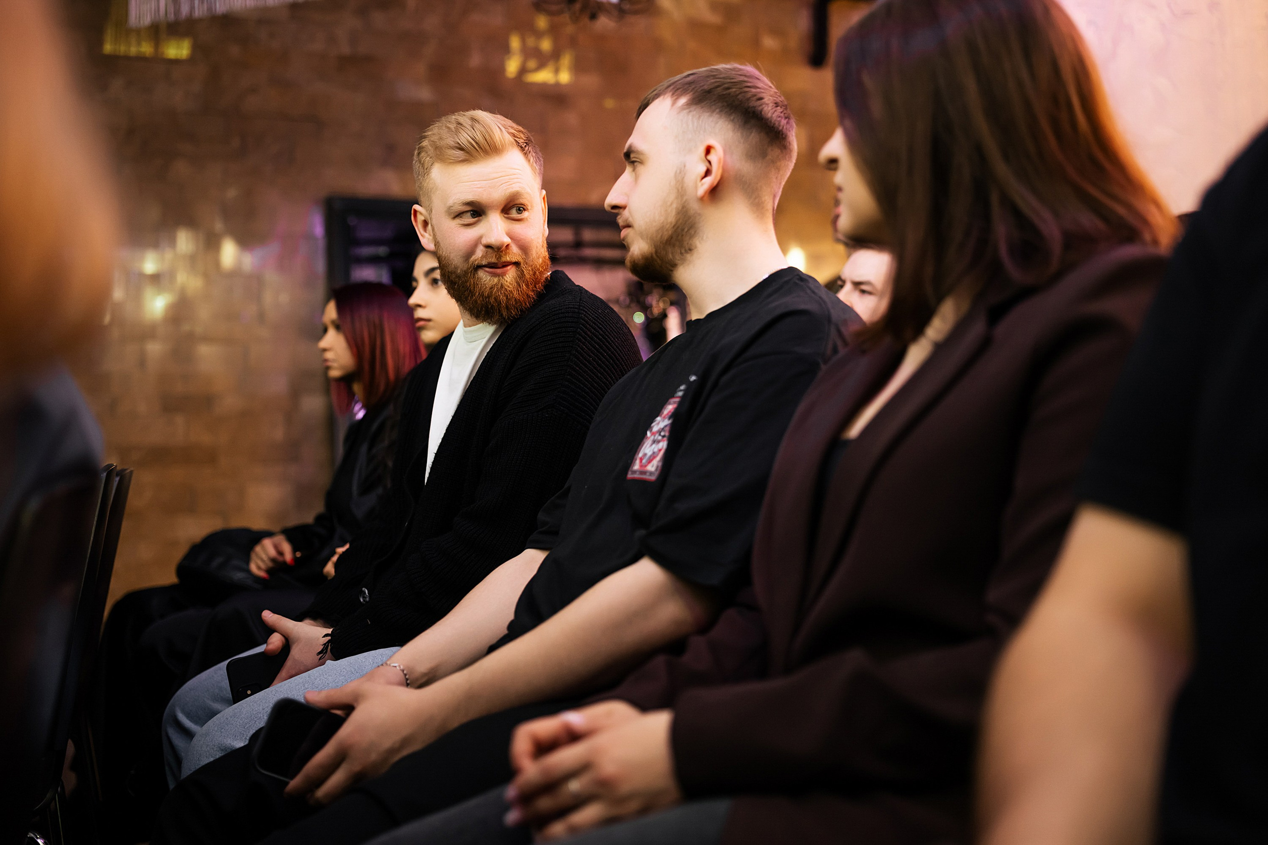 Репортажный фотограф Новосибирск