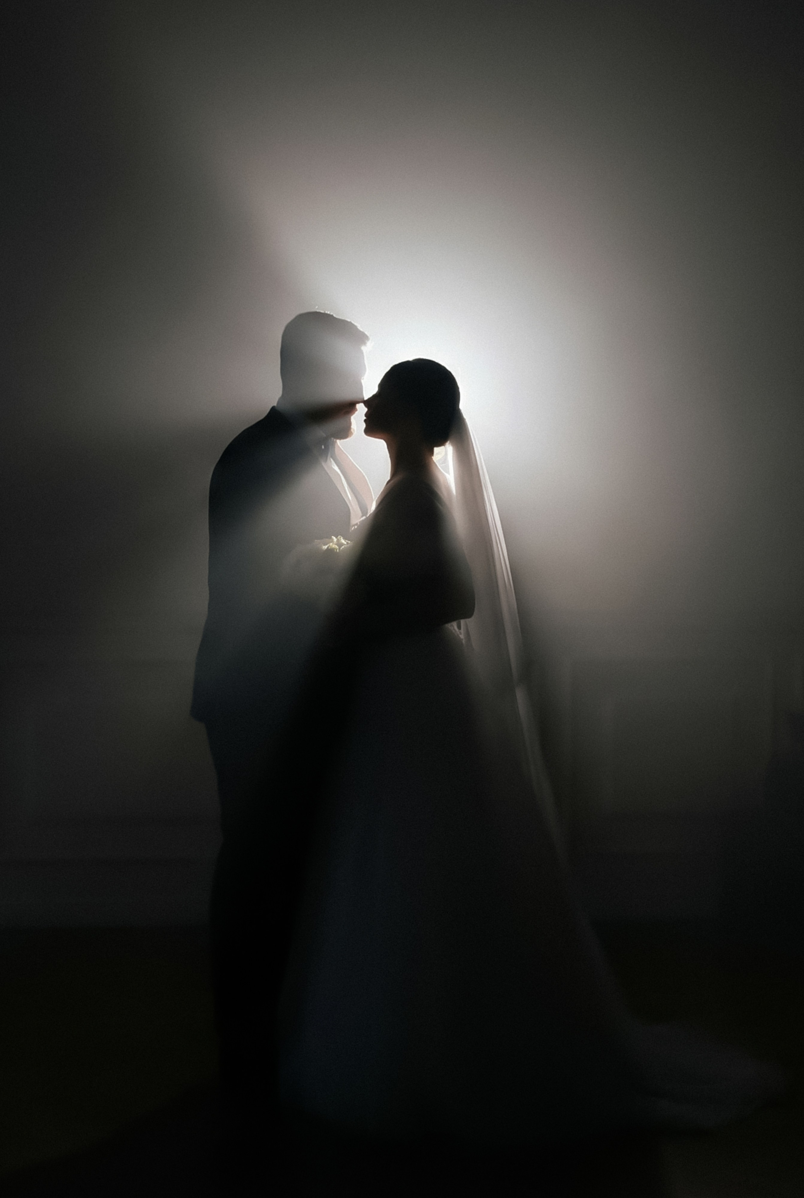 Свадебный фотограф Новосибирск