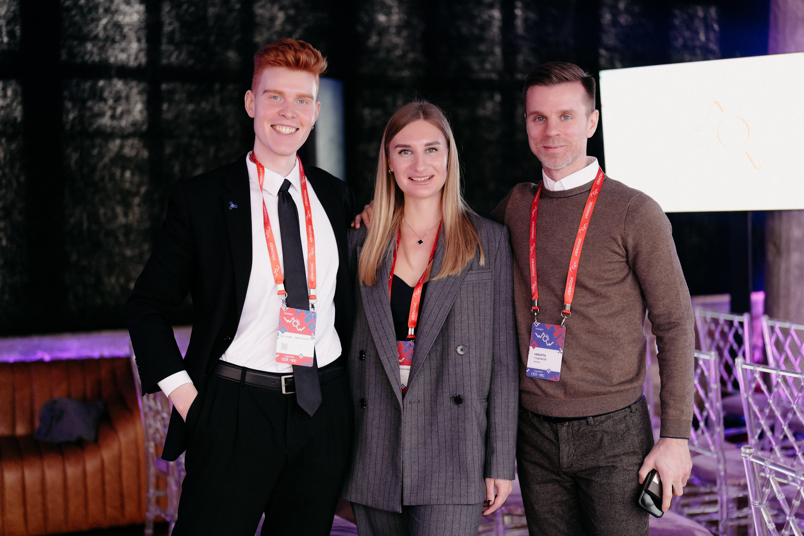 WOW FORUM. Фотограф в Москве Дмитрий Рогов