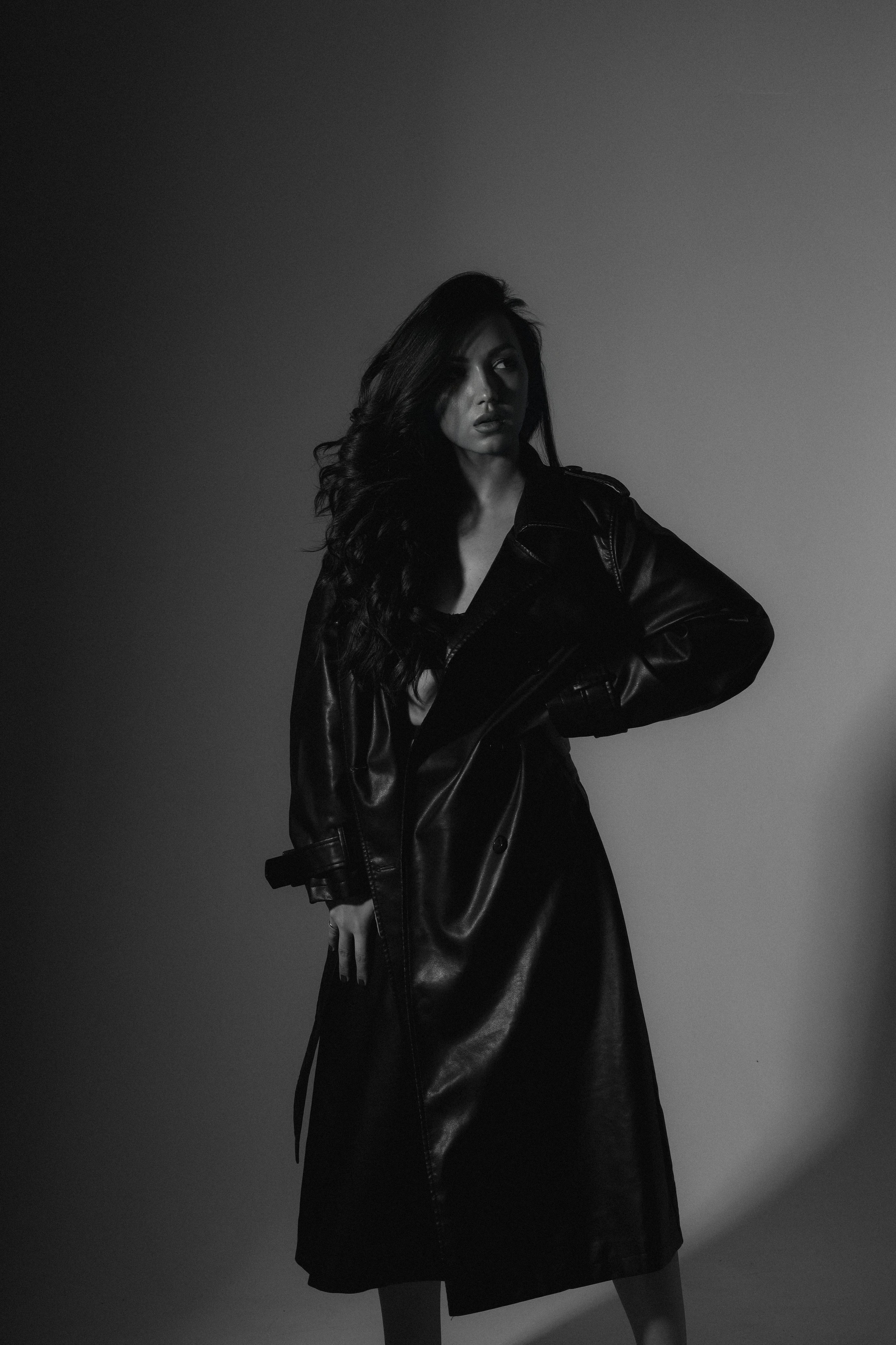 Альбина. Фотограф Анастасия Гордовская