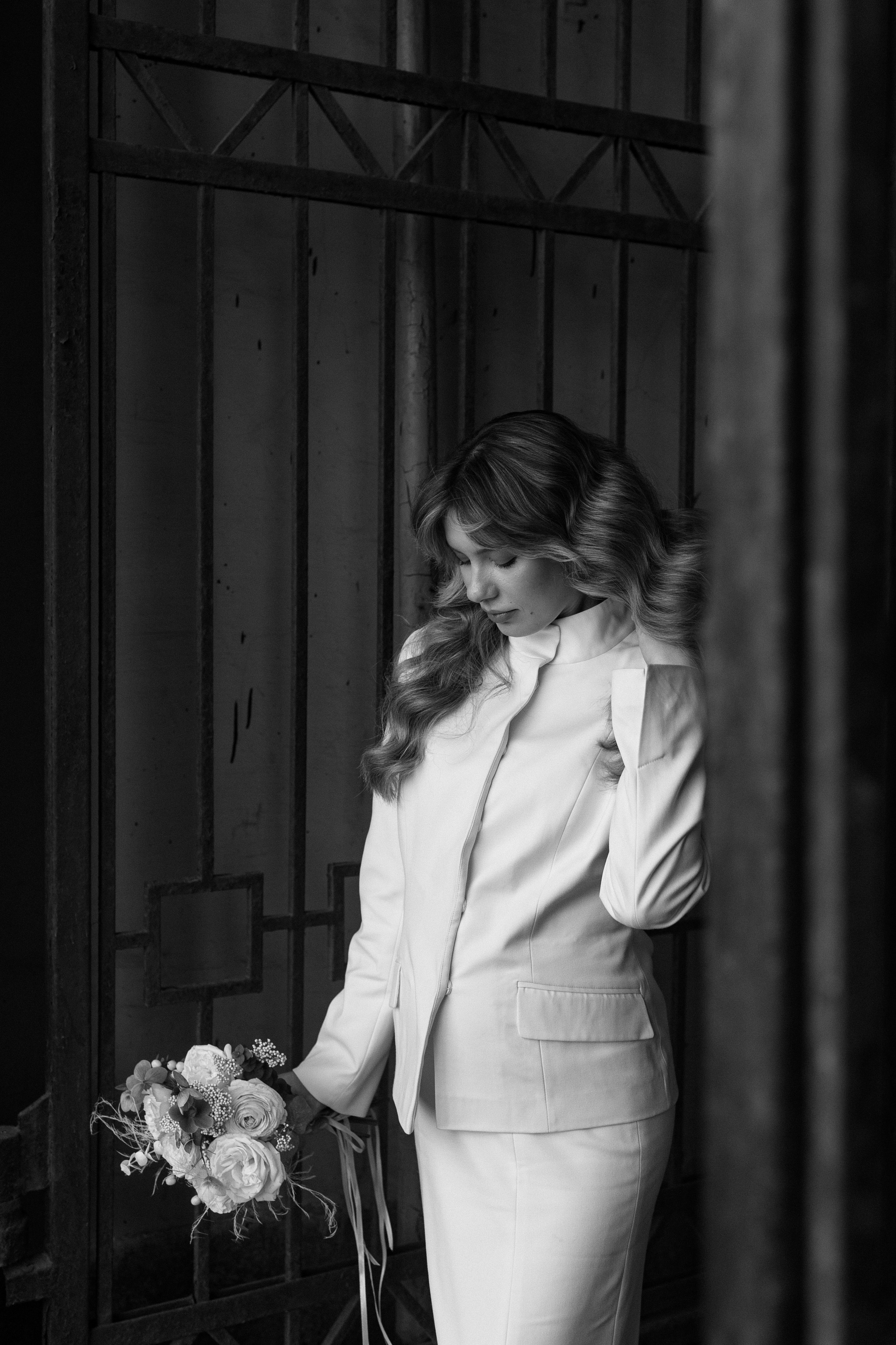 Юля и Анатолий. Фотограф из Петербурга