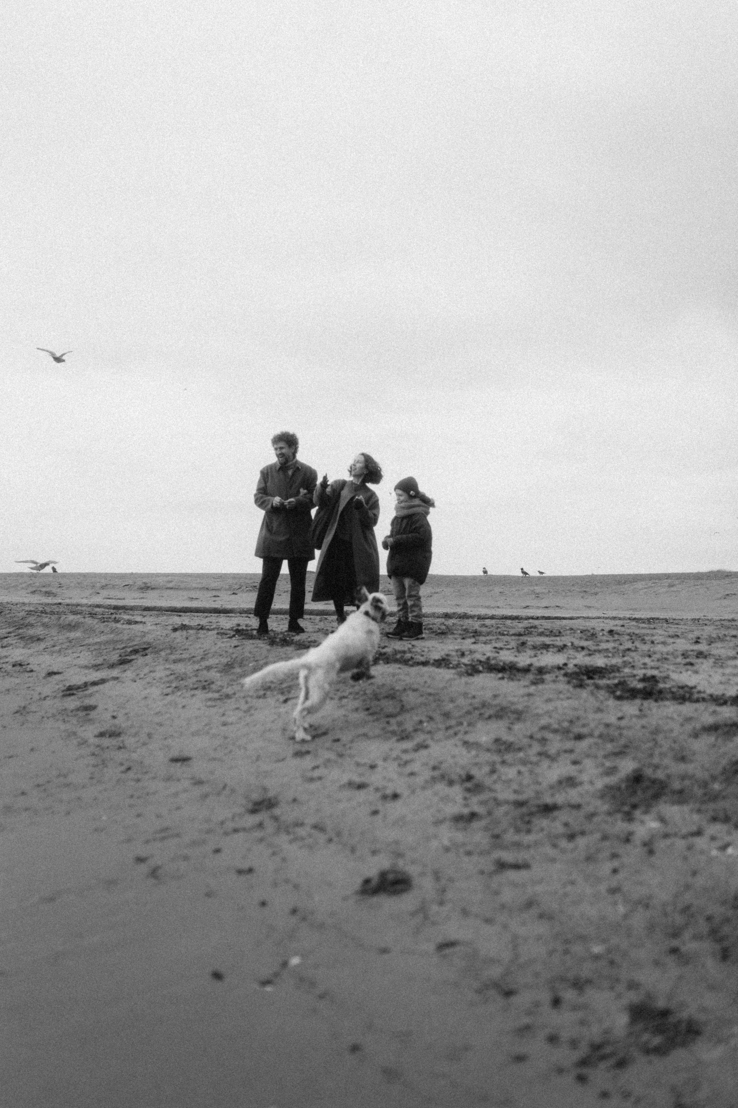 Октябрь. Фотограф из Петербурга