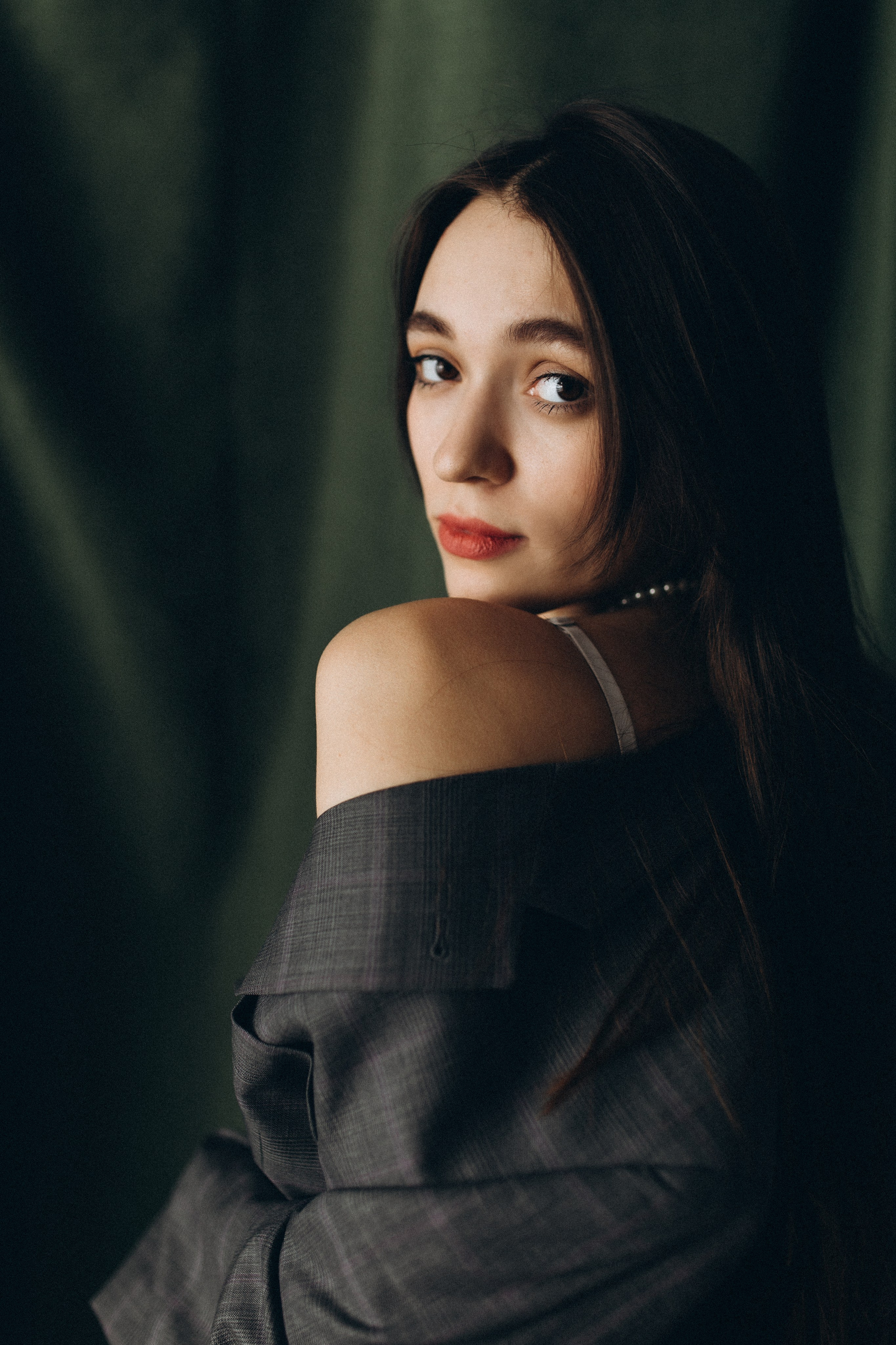 Мария. Фотограф из Петербурга