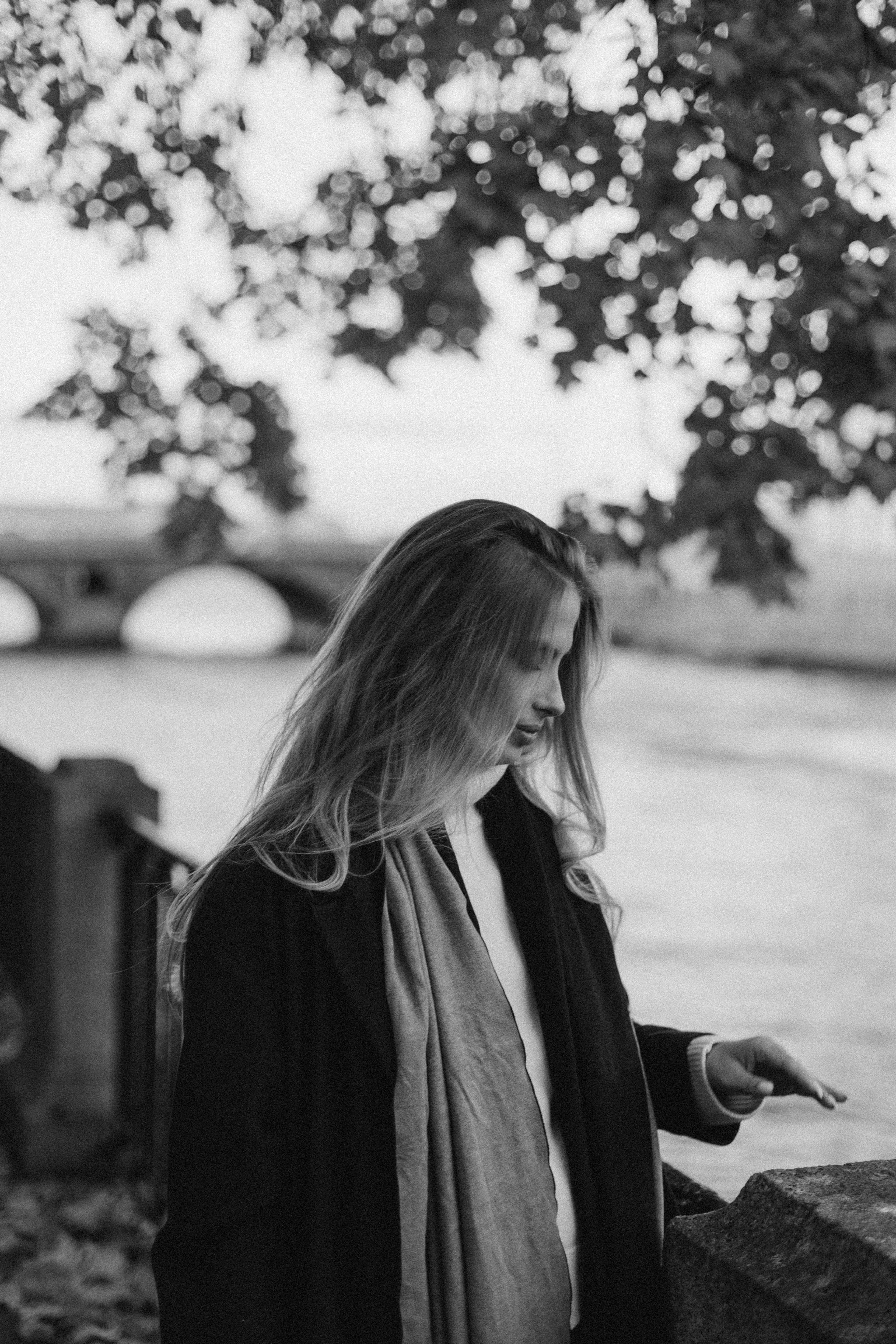 Мария. Фотограф из Петербурга