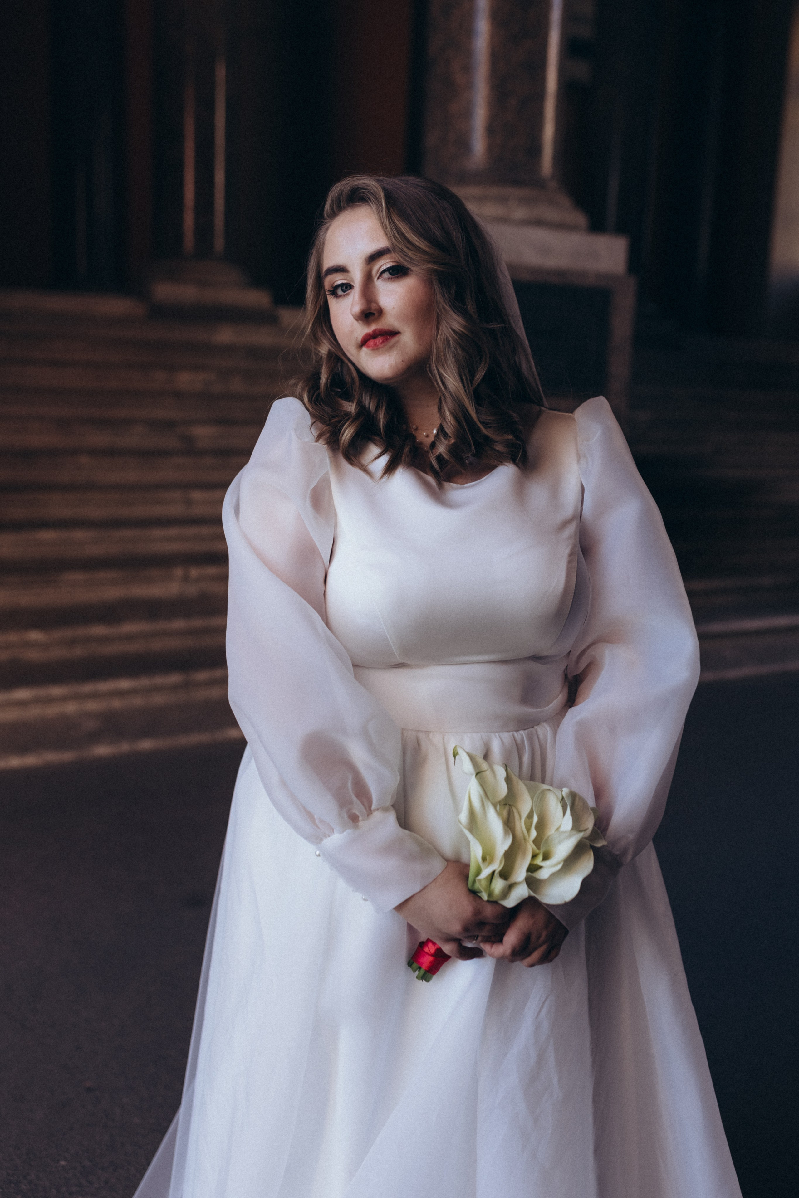 Соня и Илья. Фотограф из Петербурга