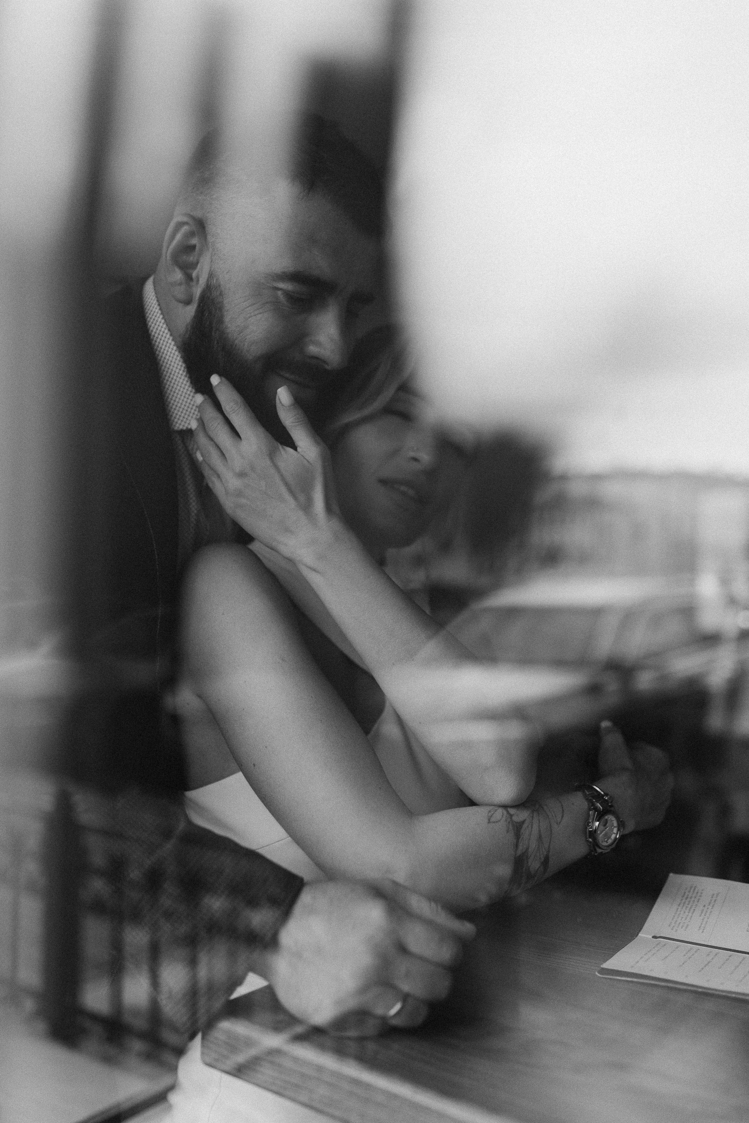 Яна и Егор. Фотограф из Петербурга