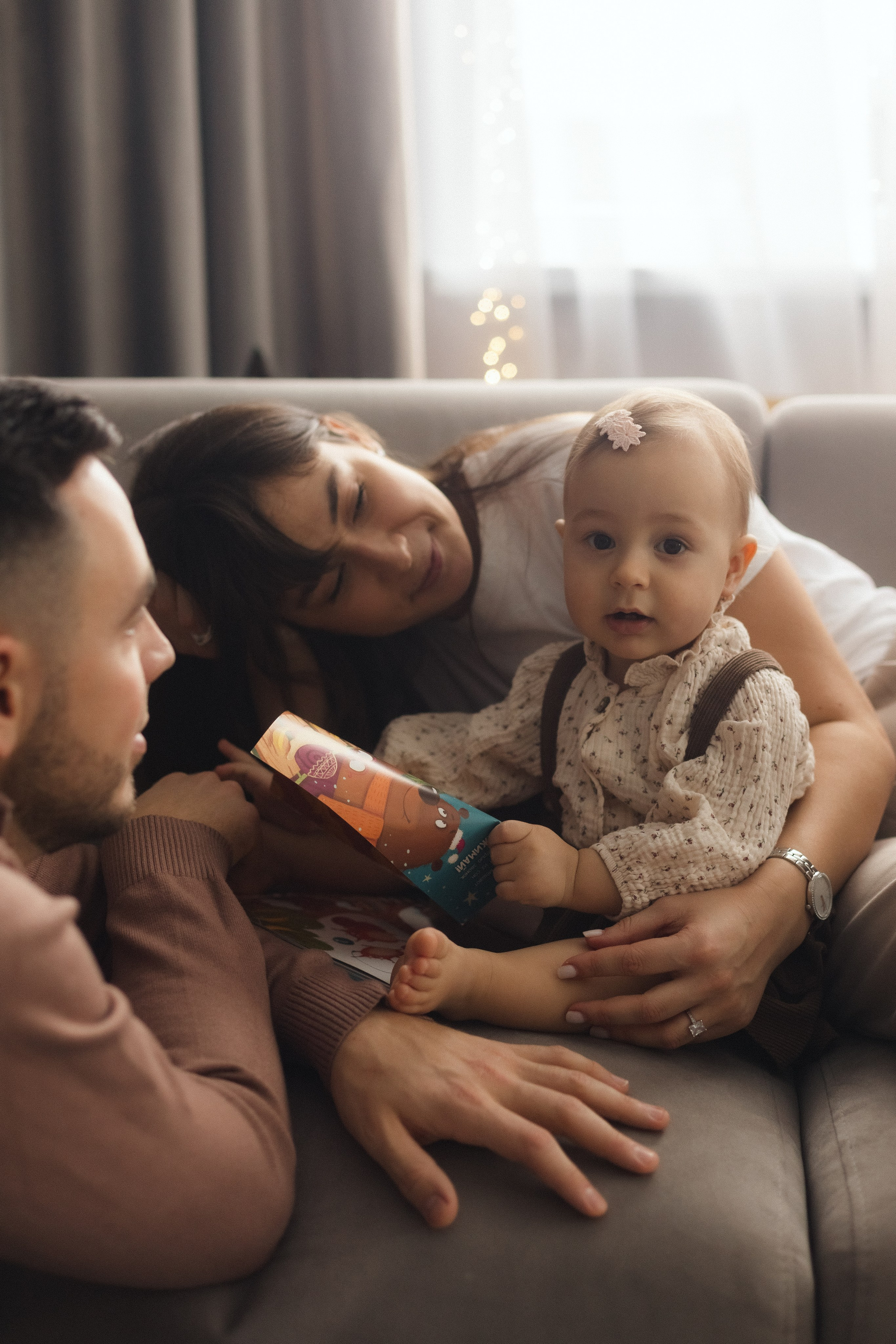 Дома. Фотограф из Петербурга